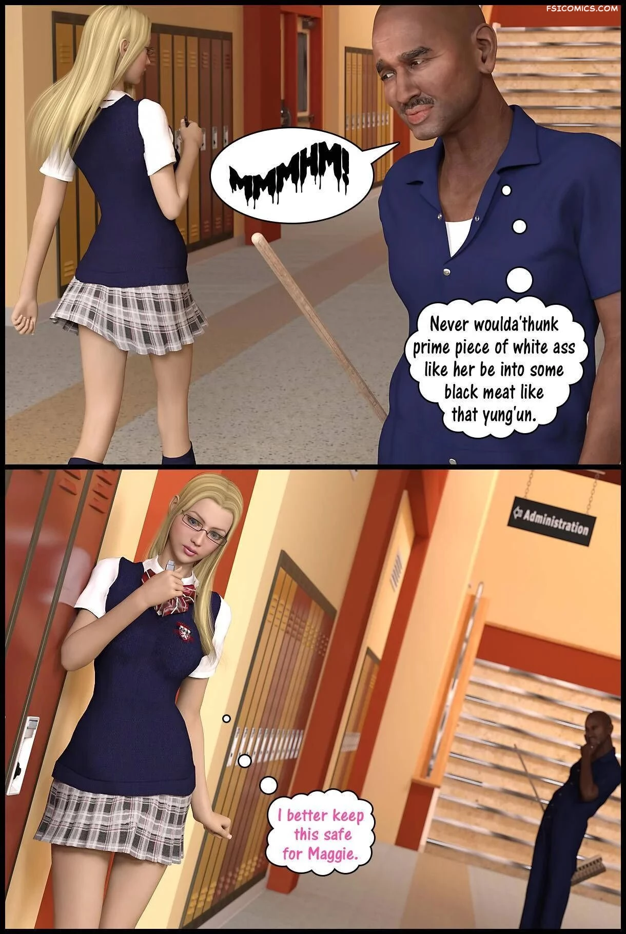 Christian Knockers chapter 4 darkLord 3d fsicomics.com 100 - FSIComics Christian Knockers chapter 4 darkLord 3d fsicomics.com 100 - FSIComics