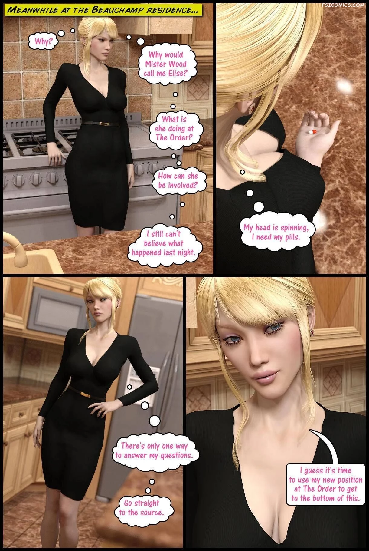 Christian Knockers chapter 4 darkLord 3d fsicomics.com 101 - FSIComics Christian Knockers chapter 4 darkLord 3d fsicomics.com 101 - FSIComics