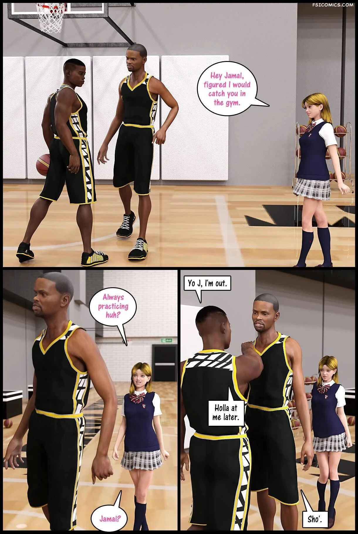 Christian Knockers chapter 4 darkLord 3d fsicomics.com 111 - FSIComics Christian Knockers chapter 4 darkLord 3d fsicomics.com 111 - FSIComics