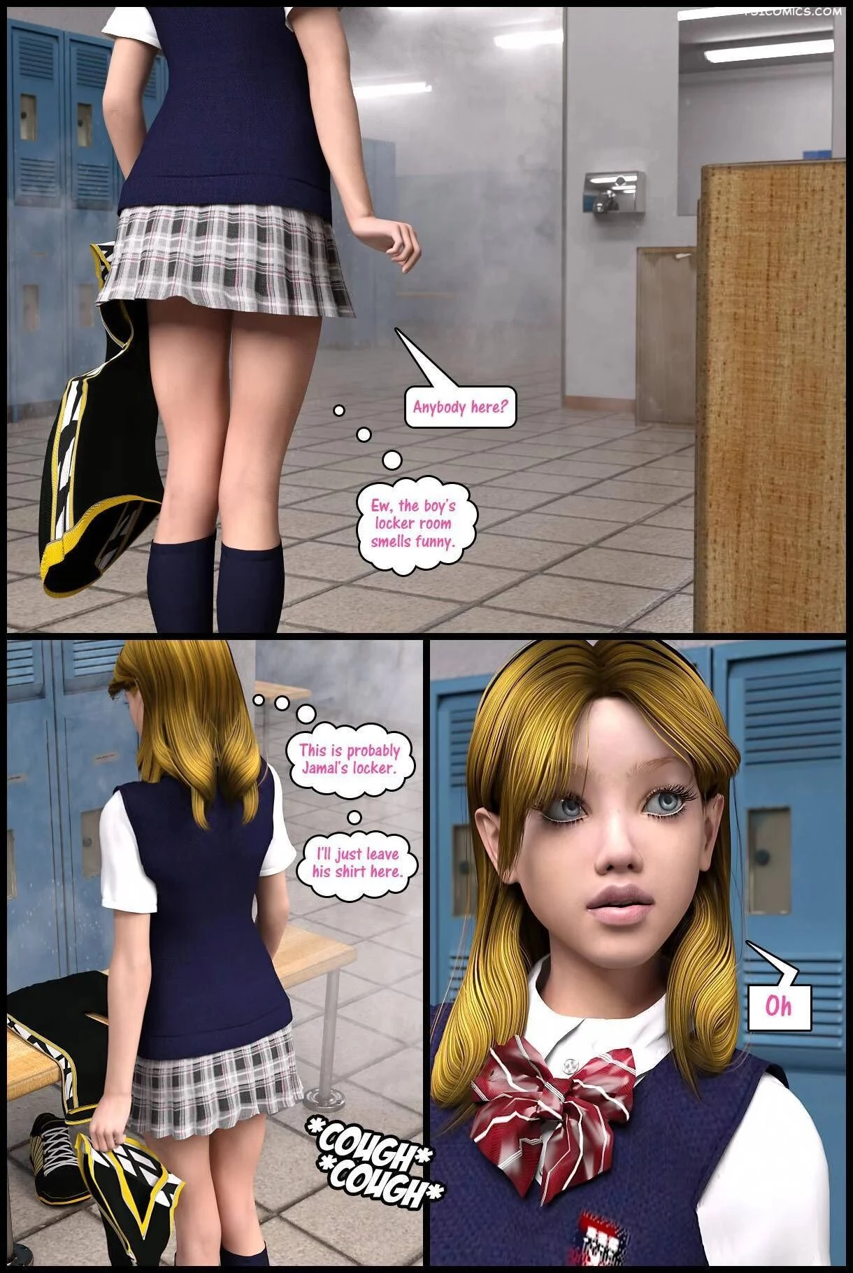 Christian Knockers chapter 4 darkLord 3d fsicomics.com 115 - FSIComics Christian Knockers chapter 4 darkLord 3d fsicomics.com 115 - FSIComics