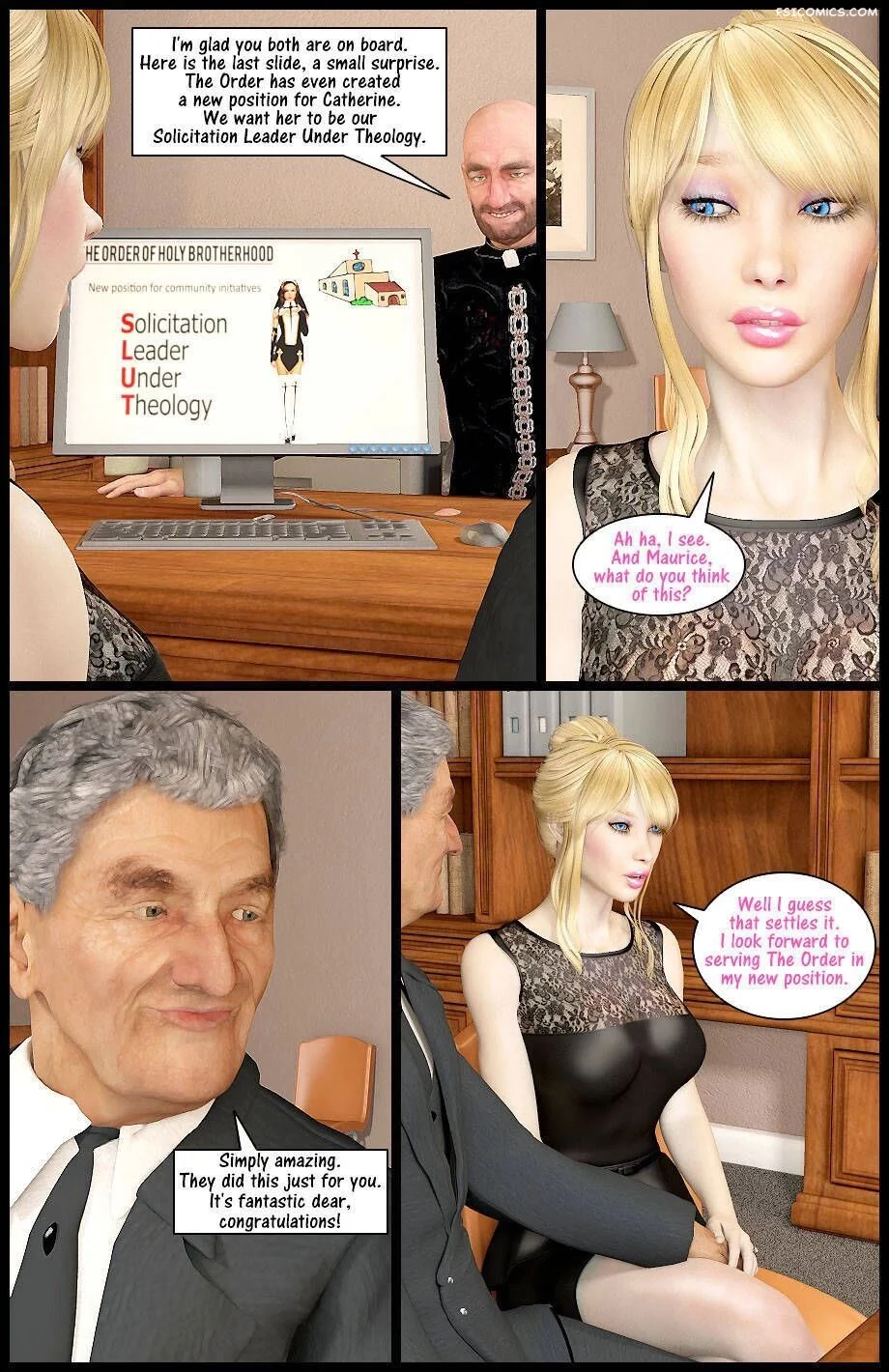 Christian Knockers chapter 4 darkLord 3d fsicomics.com 20 - FSIComics Christian Knockers chapter 4 darkLord 3d fsicomics.com 20 - FSIComics