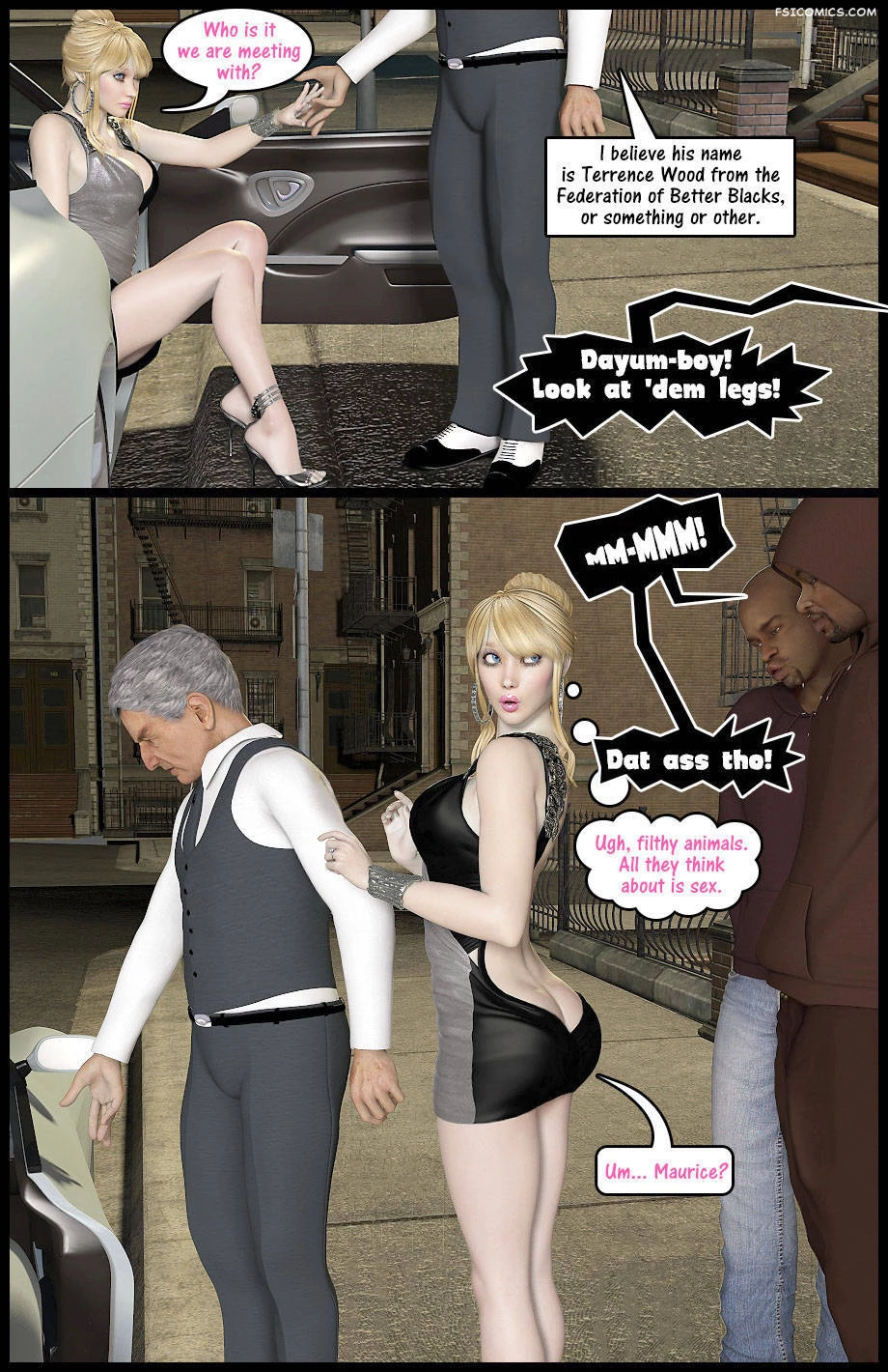 Christian Knockers chapter 4 darkLord 3d fsicomics.com 36 - FSIComics Christian Knockers chapter 4 darkLord 3d fsicomics.com 36 - FSIComics