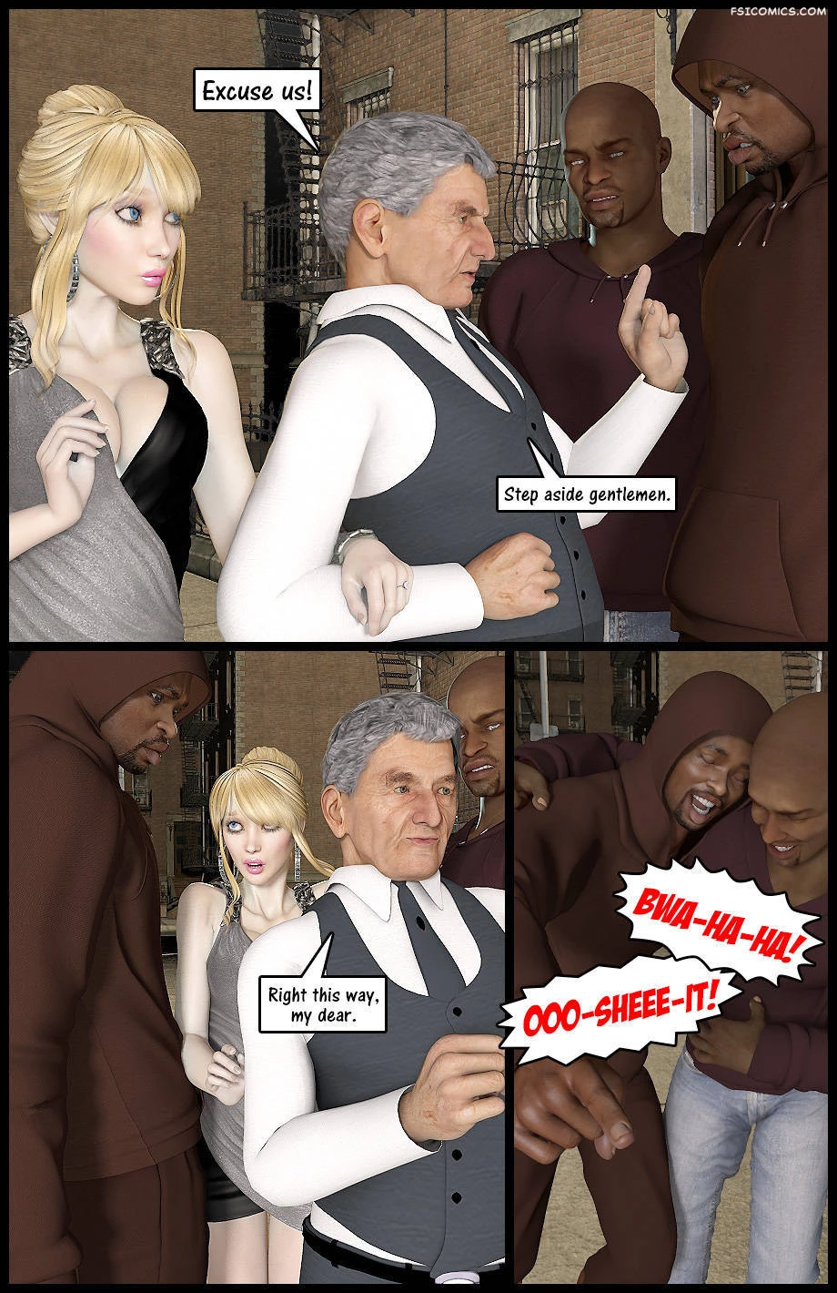 Christian Knockers chapter 4 darkLord 3d fsicomics.com 37 - FSIComics Christian Knockers chapter 4 darkLord 3d fsicomics.com 37 - FSIComics