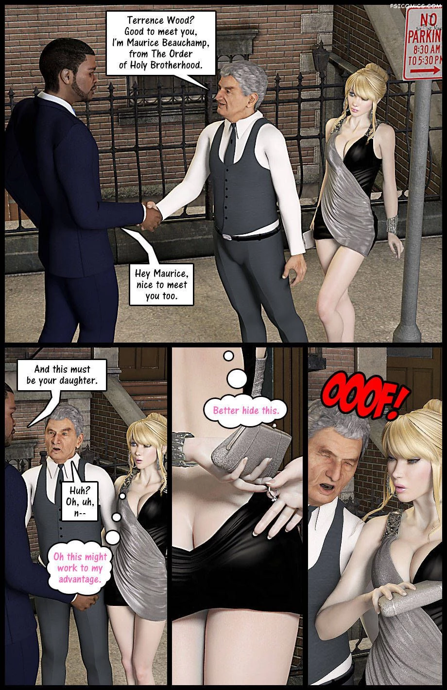 Christian Knockers chapter 4 darkLord 3d fsicomics.com 38 - FSIComics Christian Knockers chapter 4 darkLord 3d fsicomics.com 38 - FSIComics