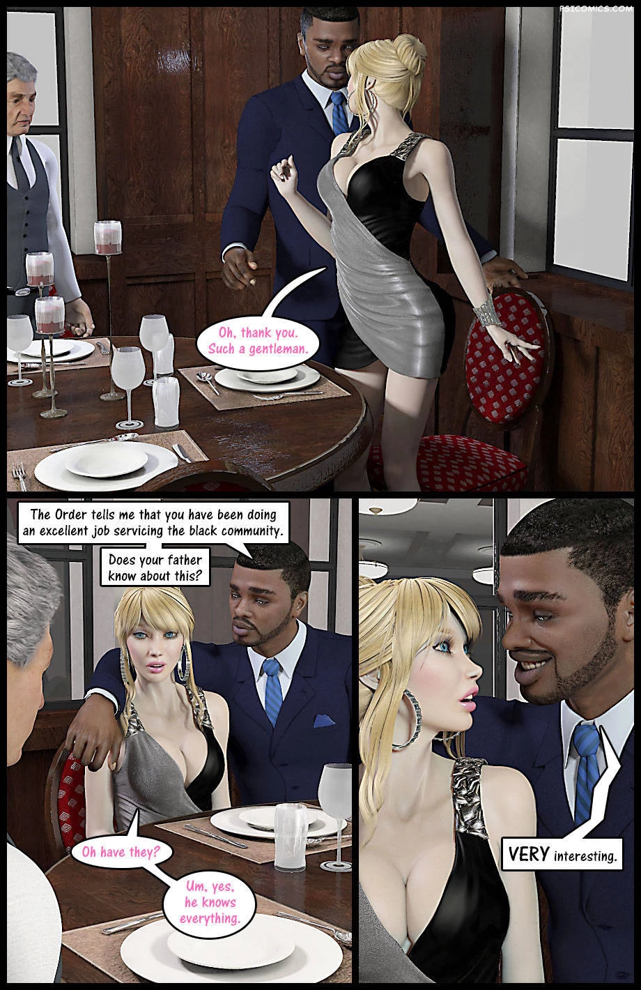 Christian Knockers chapter 4 darkLord 3d fsicomics.com 41 - FSIComics Christian Knockers chapter 4 darkLord 3d fsicomics.com 41 - FSIComics