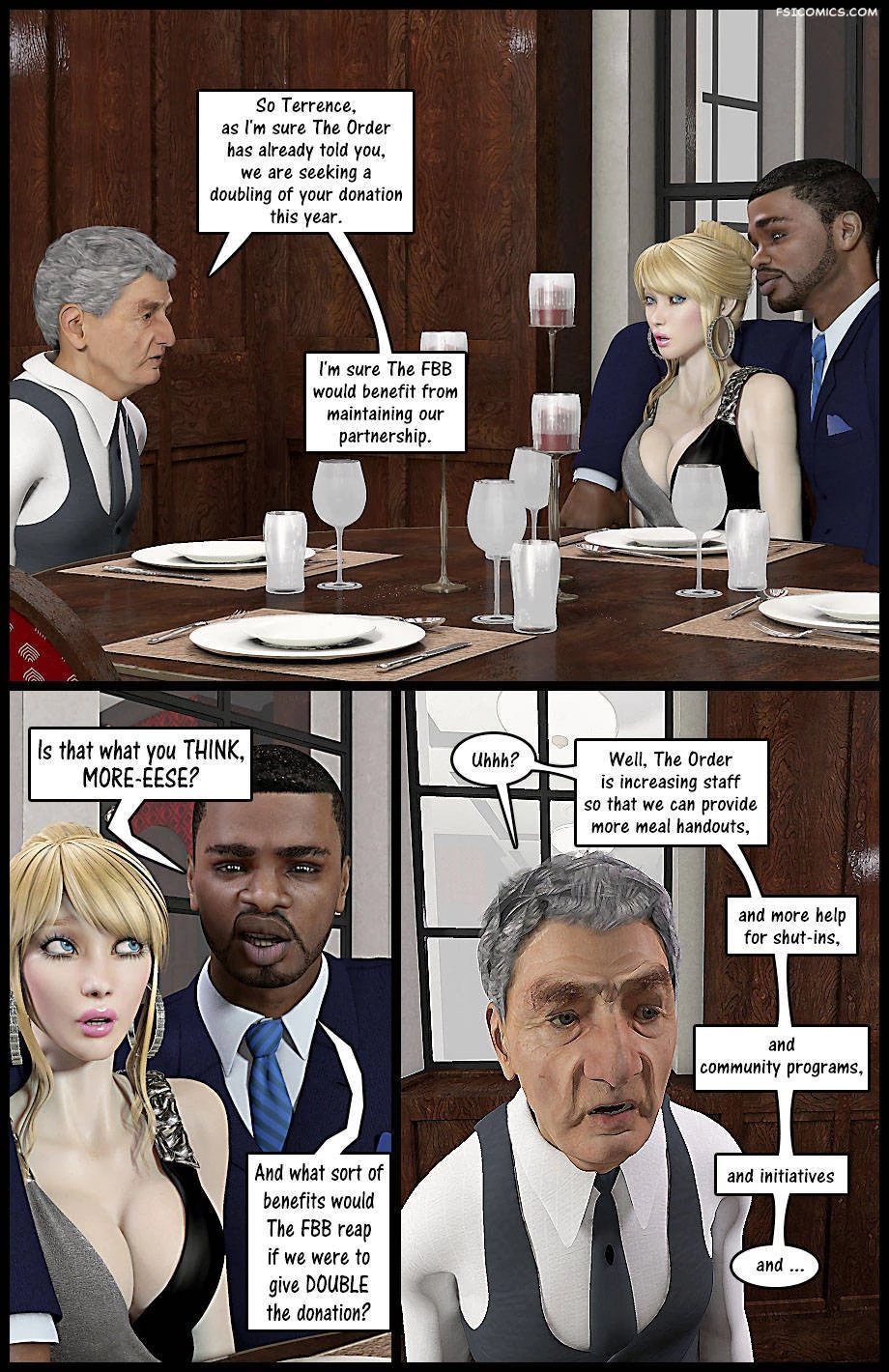 Christian Knockers chapter 4 darkLord 3d fsicomics.com 42 - FSIComics Christian Knockers chapter 4 darkLord 3d fsicomics.com 42 - FSIComics