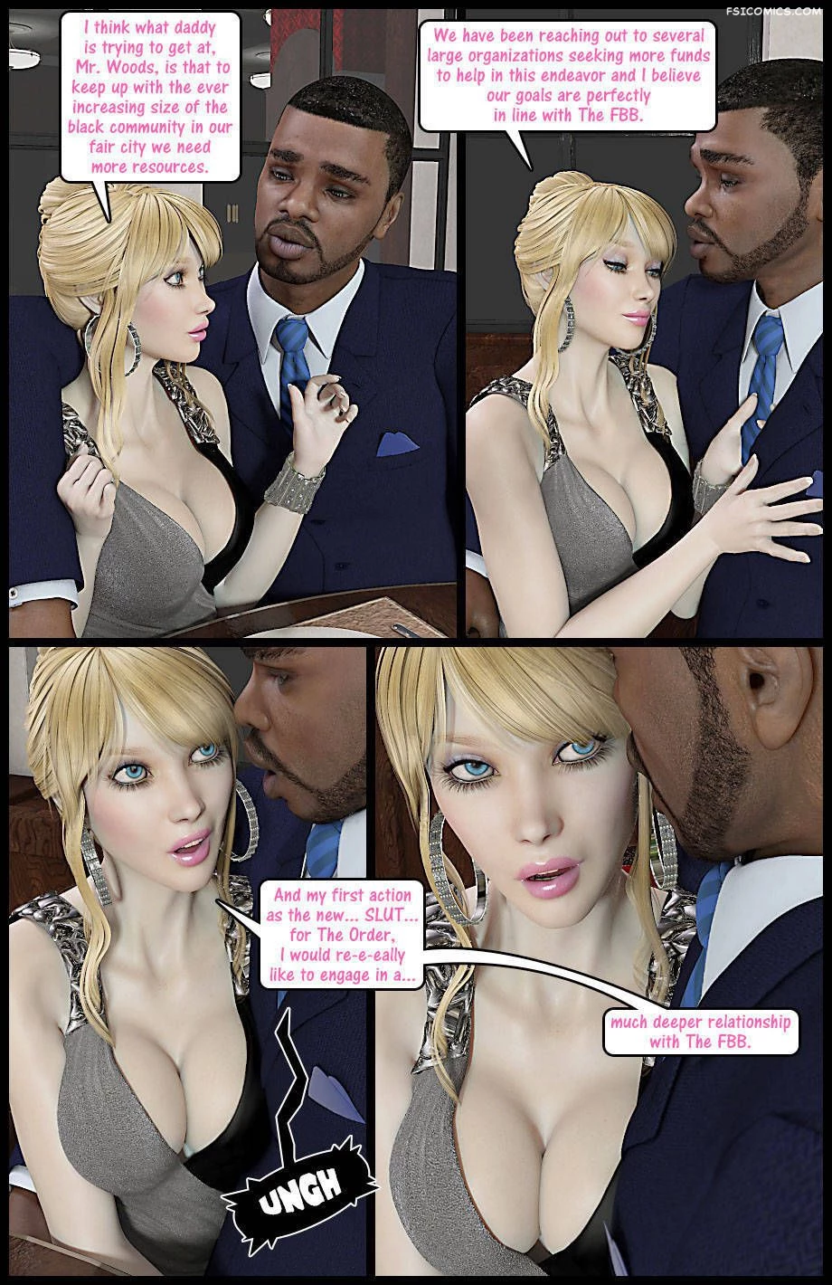 Christian Knockers chapter 4 darkLord 3d fsicomics.com 43 - FSIComics Christian Knockers chapter 4 darkLord 3d fsicomics.com 43 - FSIComics