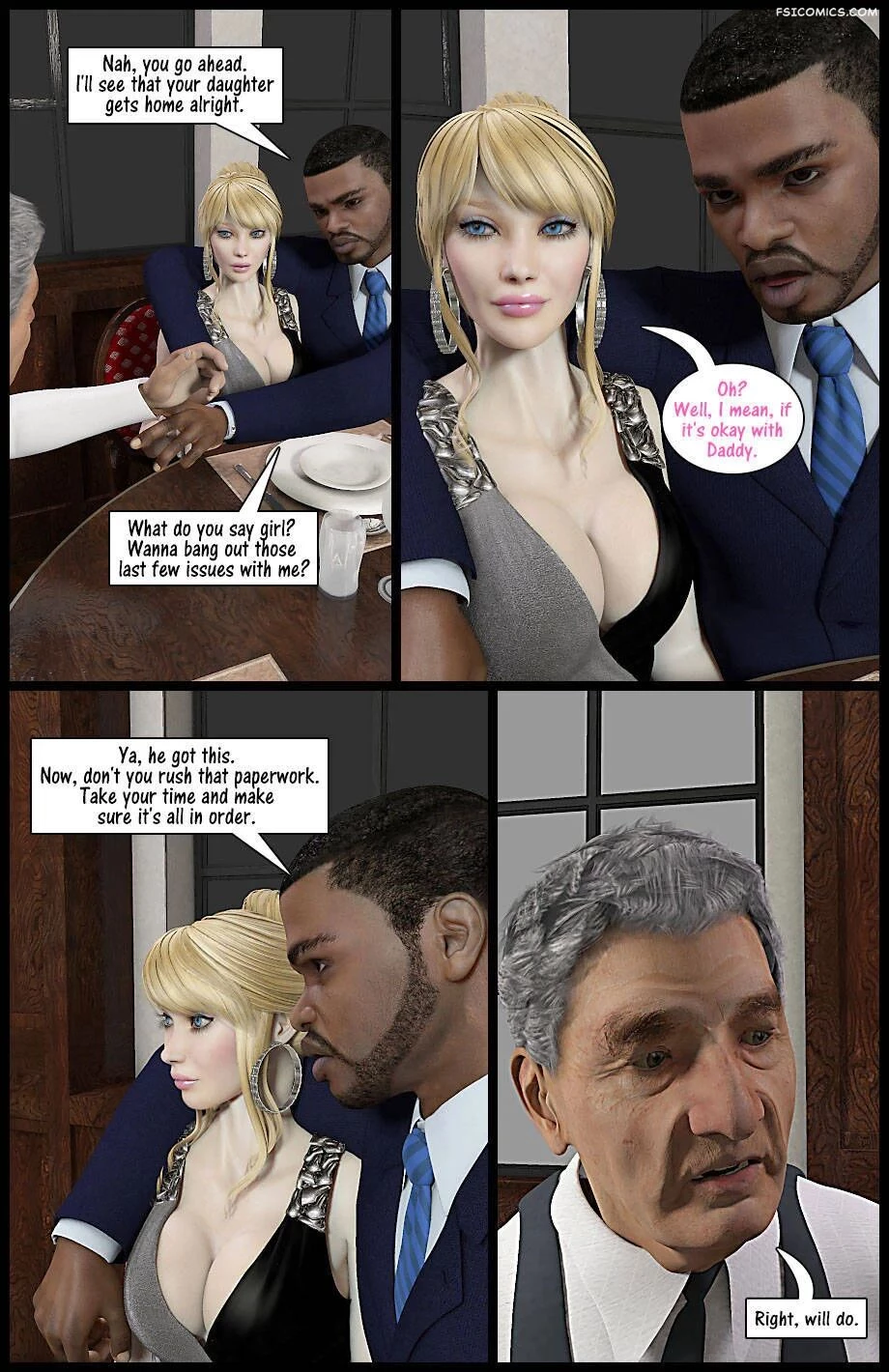 Christian Knockers chapter 4 darkLord 3d fsicomics.com 51 - FSIComics Christian Knockers chapter 4 darkLord 3d fsicomics.com 51 - FSIComics