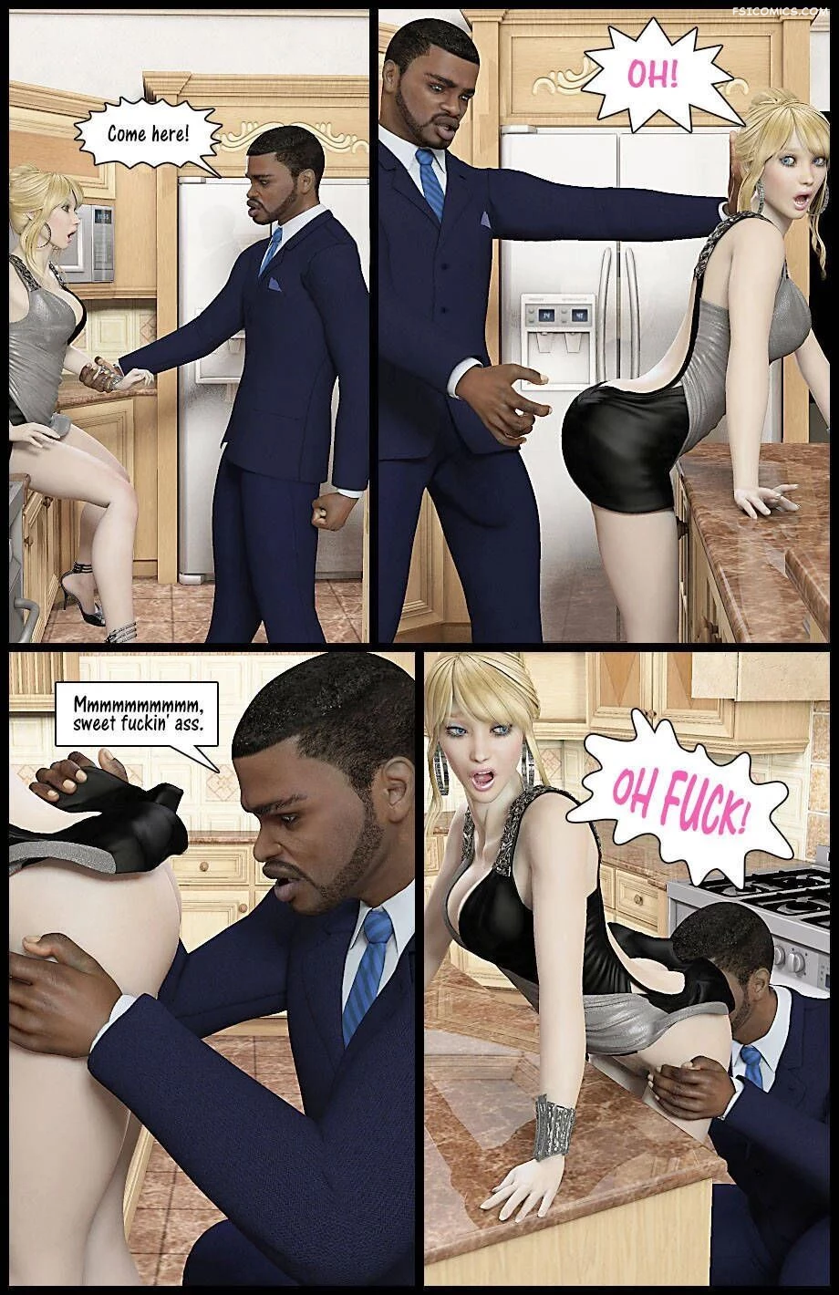 Christian Knockers chapter 4 darkLord 3d fsicomics.com 57 - FSIComics Christian Knockers chapter 4 darkLord 3d fsicomics.com 57 - FSIComics