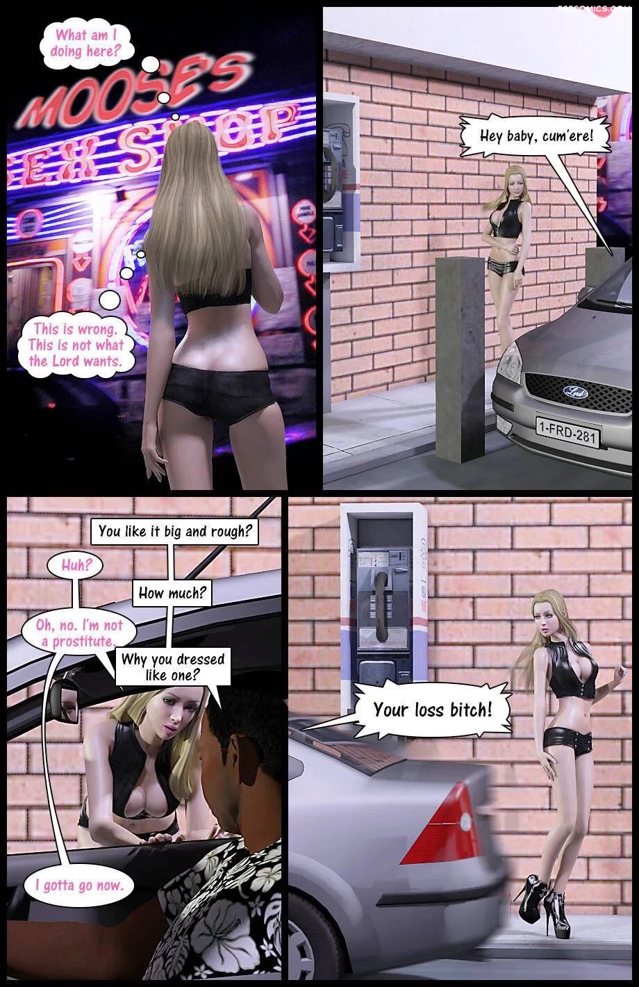 Christian Knockers chapter 4 darkLord 3d fsicomics.com 71 - FSIComics Christian Knockers chapter 4 darkLord 3d fsicomics.com 71 - FSIComics