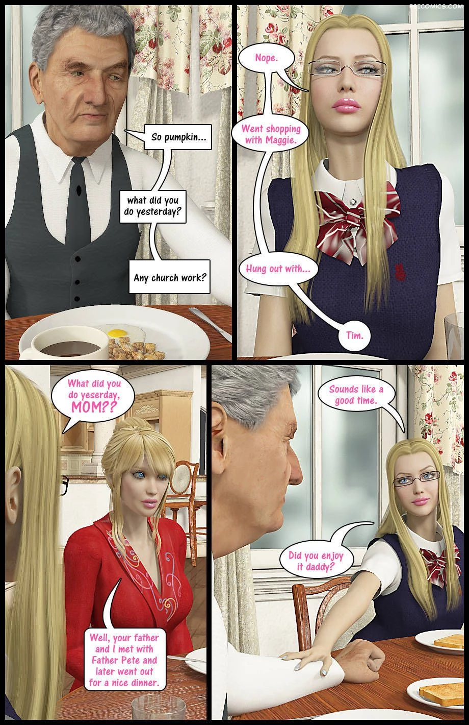 Christian Knockers chapter 4 darkLord 3d fsicomics.com 75 - FSIComics Christian Knockers chapter 4 darkLord 3d fsicomics.com 75 - FSIComics