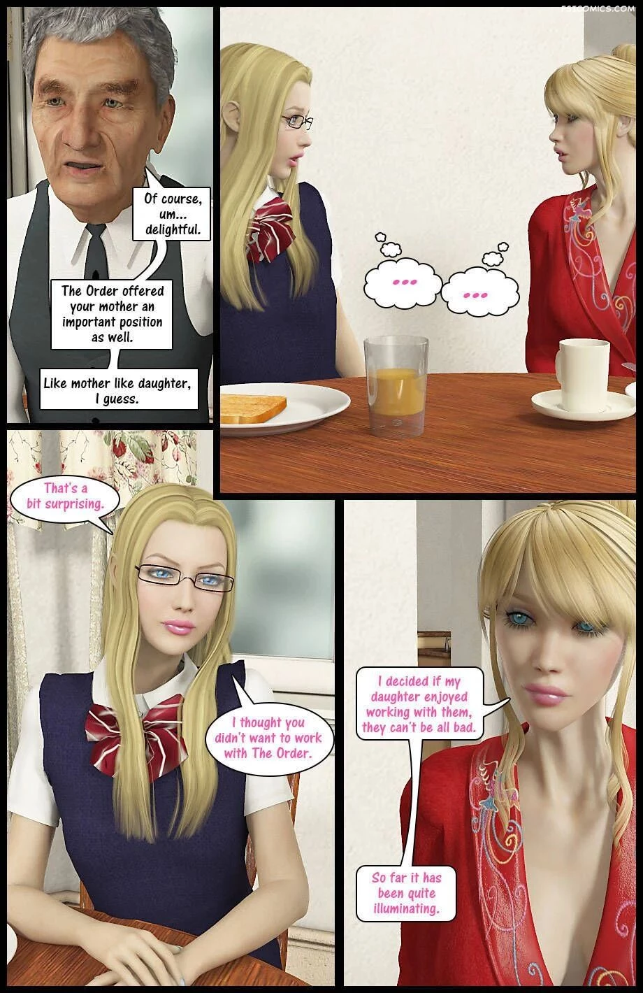 Christian Knockers chapter 4 darkLord 3d fsicomics.com 76 - FSIComics Christian Knockers chapter 4 darkLord 3d fsicomics.com 76 - FSIComics