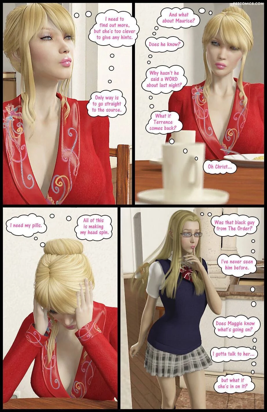 Christian Knockers chapter 4 darkLord 3d fsicomics.com 78 - FSIComics Christian Knockers chapter 4 darkLord 3d fsicomics.com 78 - FSIComics