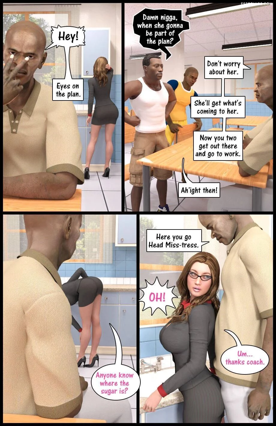 Christian Knockers chapter 4 darkLord 3d fsicomics.com 83 - FSIComics Christian Knockers chapter 4 darkLord 3d fsicomics.com 83 - FSIComics