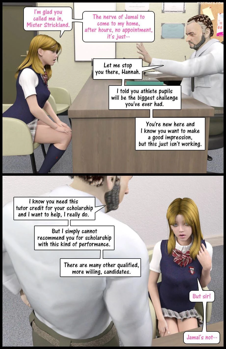 Christian Knockers chapter 4 darkLord 3d fsicomics.com 84 - FSIComics Christian Knockers chapter 4 darkLord 3d fsicomics.com 84 - FSIComics