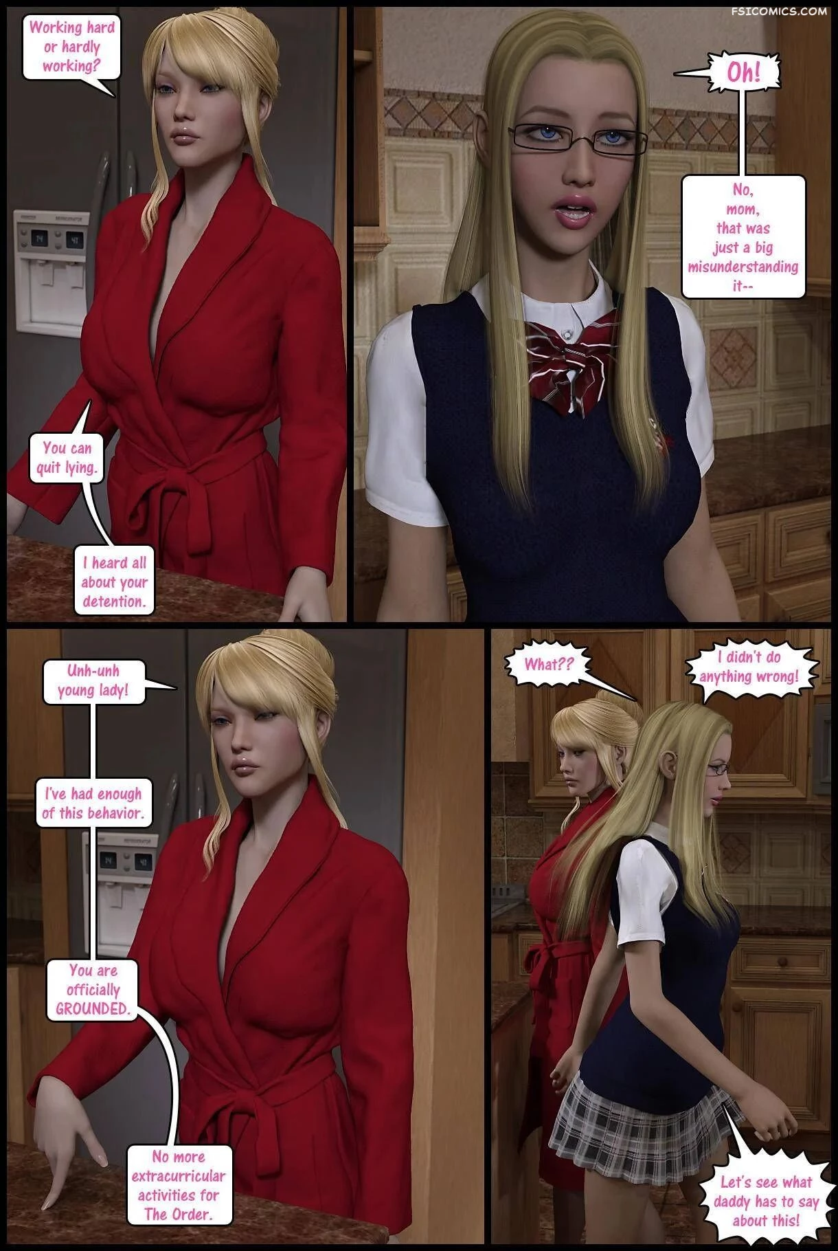 Christian Knockers chapter 5 darkLord 3d fsicomics.com 104 - FSIComics