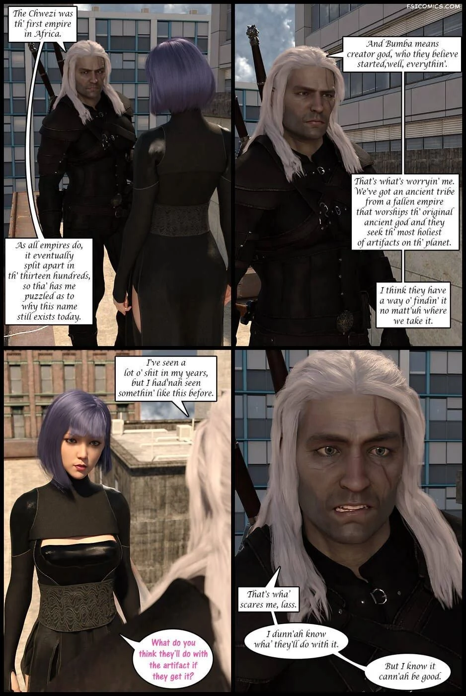 Christian Knockers chapter 6 darkLord 3d fsicomics.com 100 - FSIComics Christian Knockers chapter 6 darkLord 3d fsicomics.com 100 - FSIComics