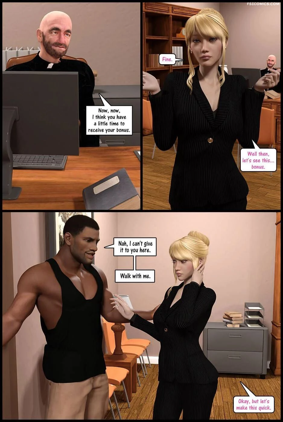 Christian Knockers chapter 6 darkLord 3d fsicomics.com 11 - FSIComics Christian Knockers chapter 6 darkLord 3d fsicomics.com 11 - FSIComics