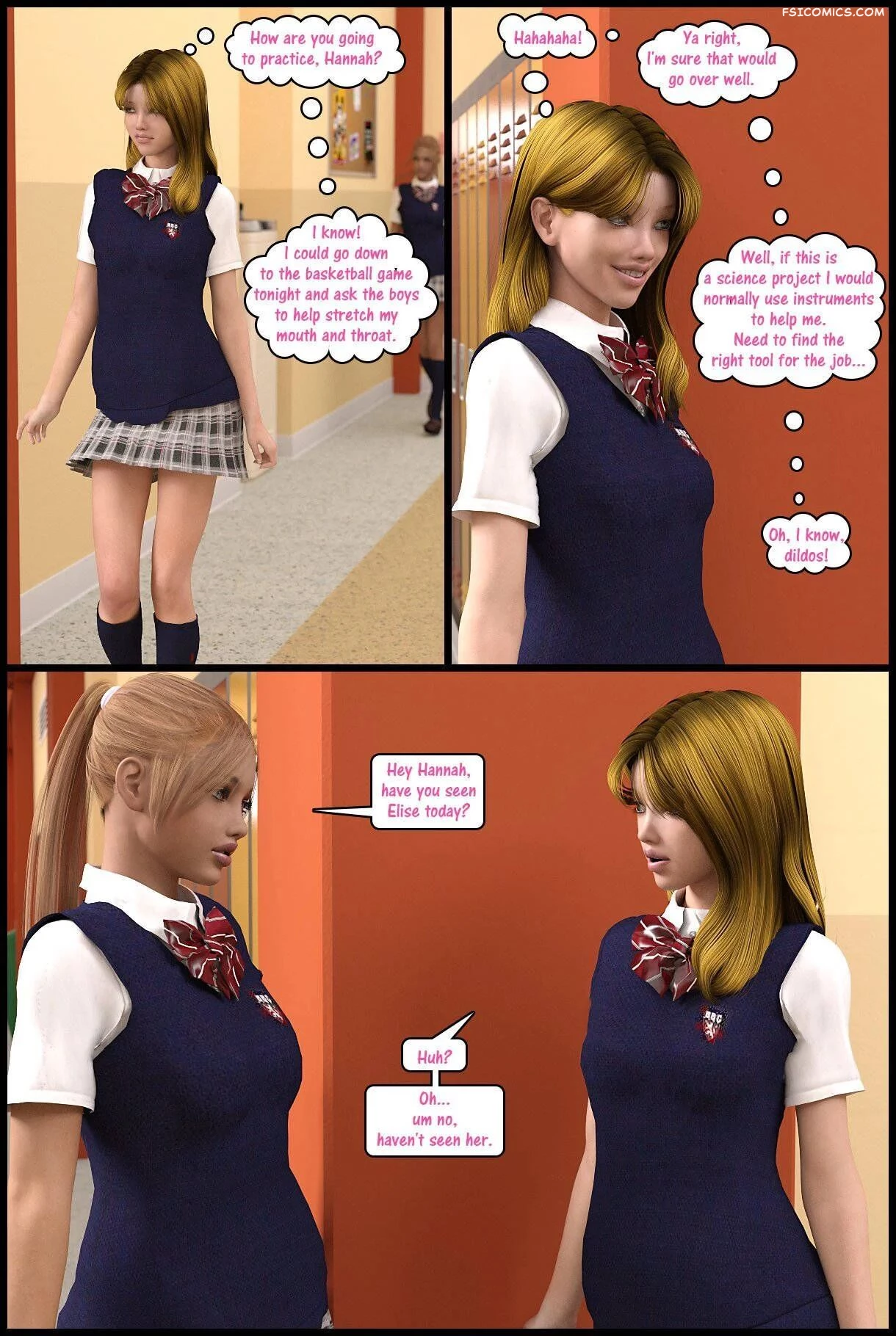 Christian Knockers chapter 6 darkLord 3d fsicomics.com 15 - FSIComics Christian Knockers chapter 6 darkLord 3d fsicomics.com 15 - FSIComics