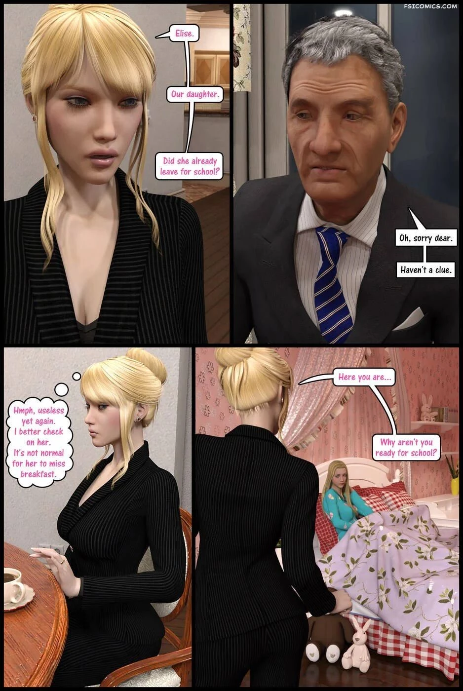 Christian Knockers chapter 6 darkLord 3d fsicomics.com 2 - FSIComics Christian Knockers chapter 6 darkLord 3d fsicomics.com 2 - FSIComics