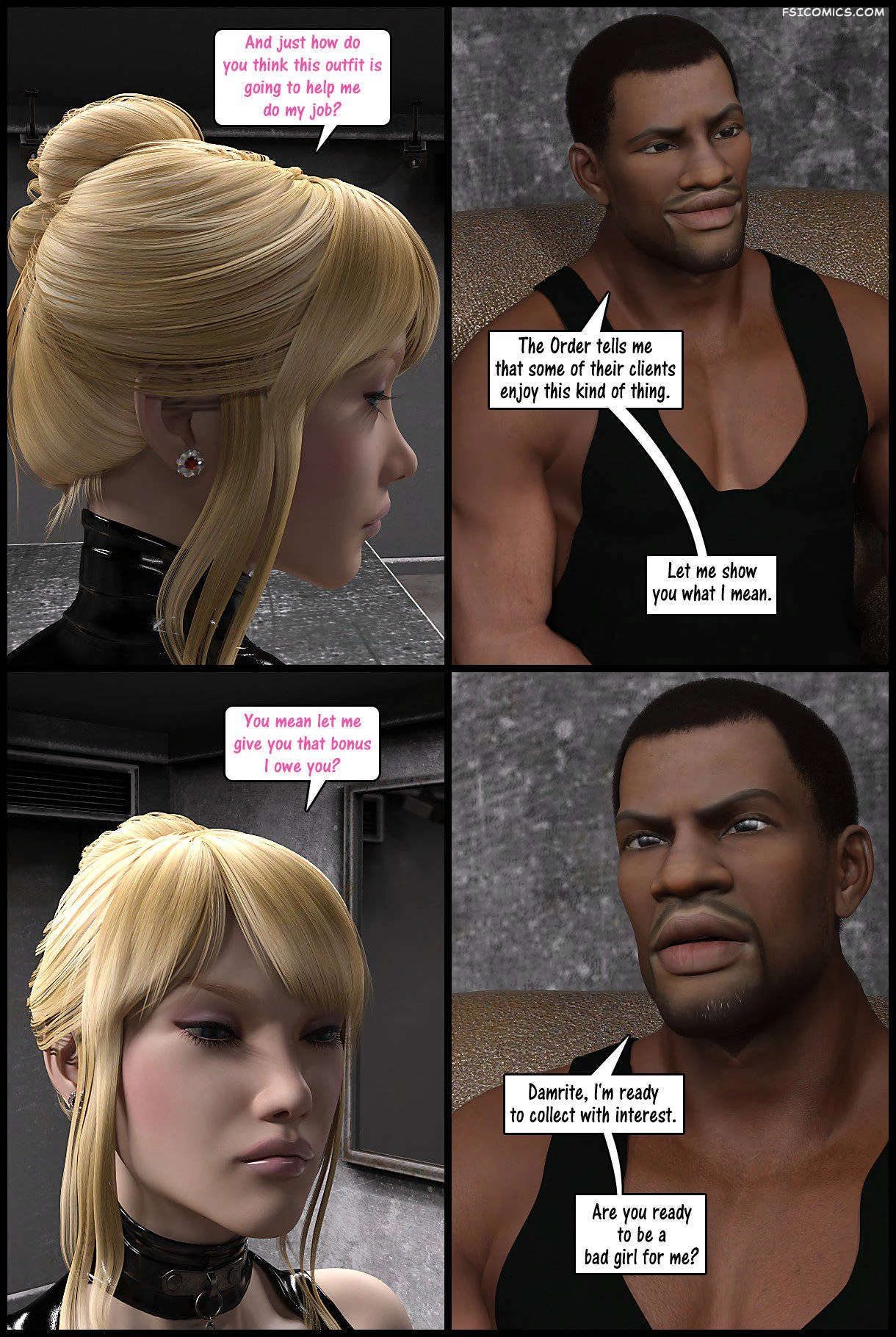 Christian Knockers chapter 6 darkLord 3d fsicomics.com 24 - FSIComics Christian Knockers chapter 6 darkLord 3d fsicomics.com 24 - FSIComics