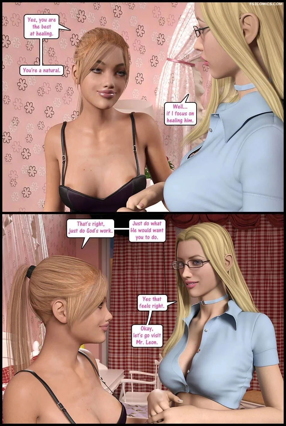 Christian Knockers chapter 6 darkLord 3d fsicomics.com 53 - FSIComics Christian Knockers chapter 6 darkLord 3d fsicomics.com 53 - FSIComics