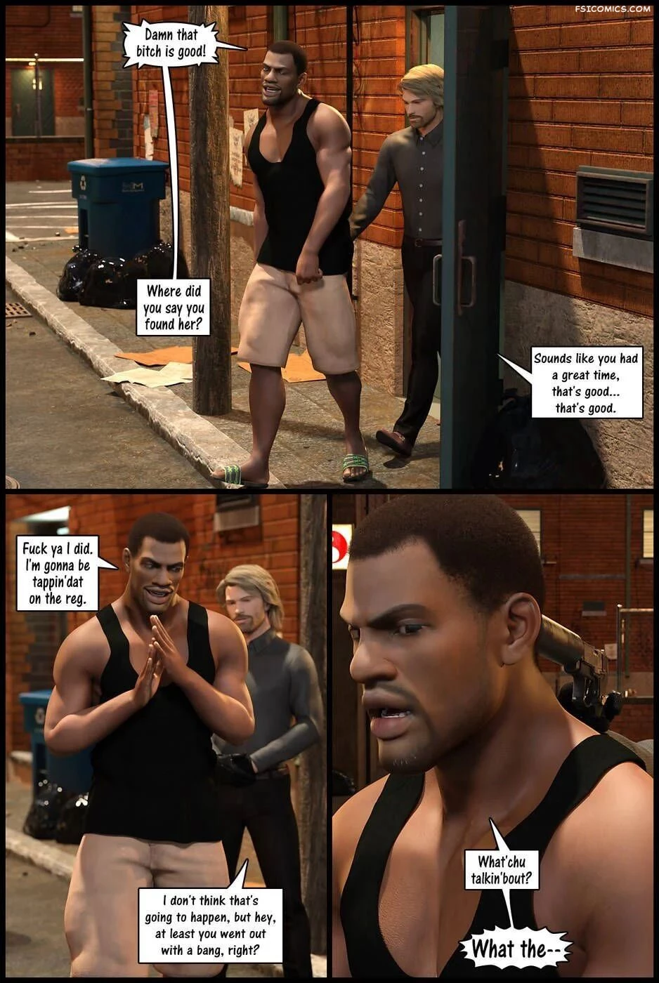Christian Knockers chapter 6 darkLord 3d fsicomics.com 58 - FSIComics Christian Knockers chapter 6 darkLord 3d fsicomics.com 58 - FSIComics