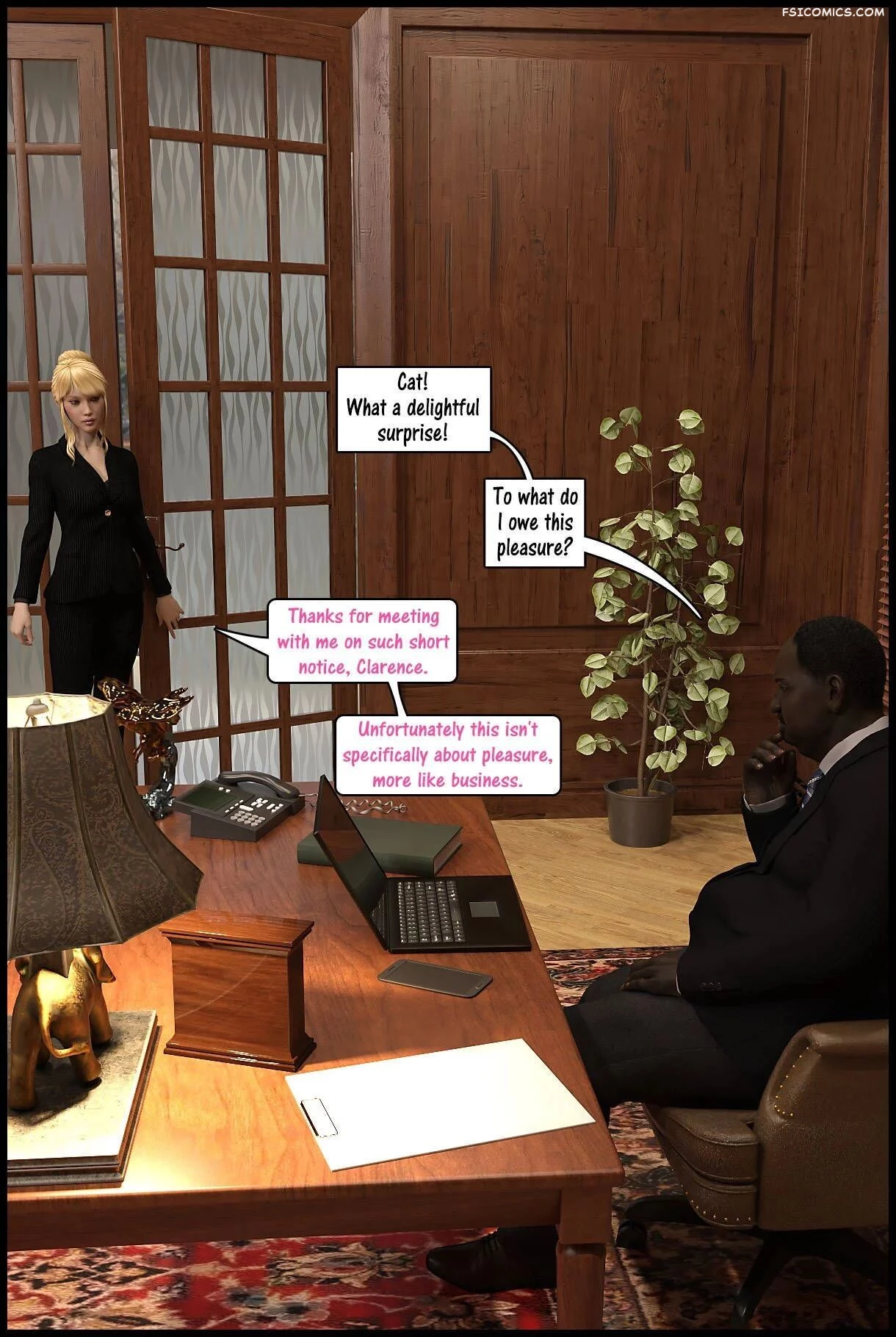 Christian Knockers chapter 6 darkLord 3d fsicomics.com 65 - FSIComics Christian Knockers chapter 6 darkLord 3d fsicomics.com 65 - FSIComics