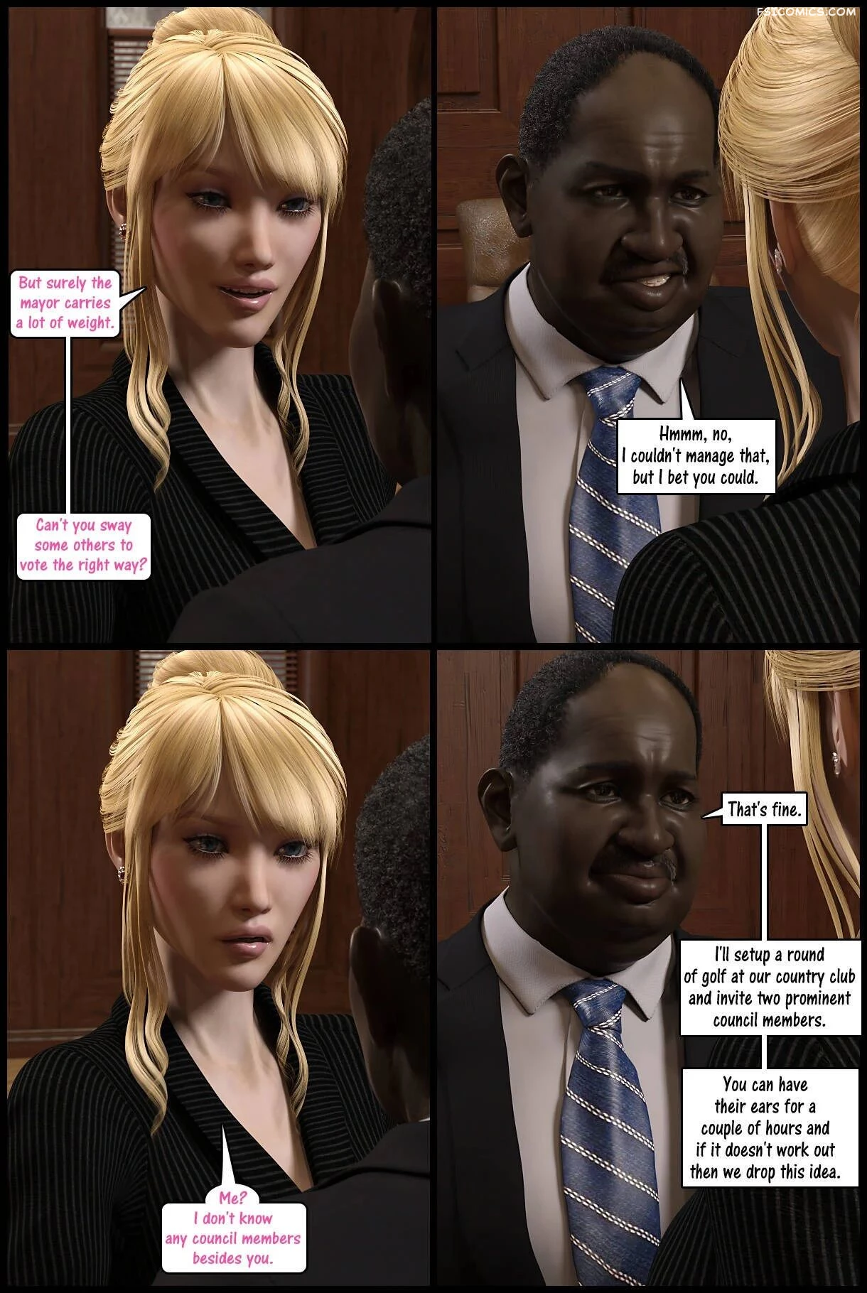 Christian Knockers chapter 6 darkLord 3d fsicomics.com 68 - FSIComics Christian Knockers chapter 6 darkLord 3d fsicomics.com 68 - FSIComics