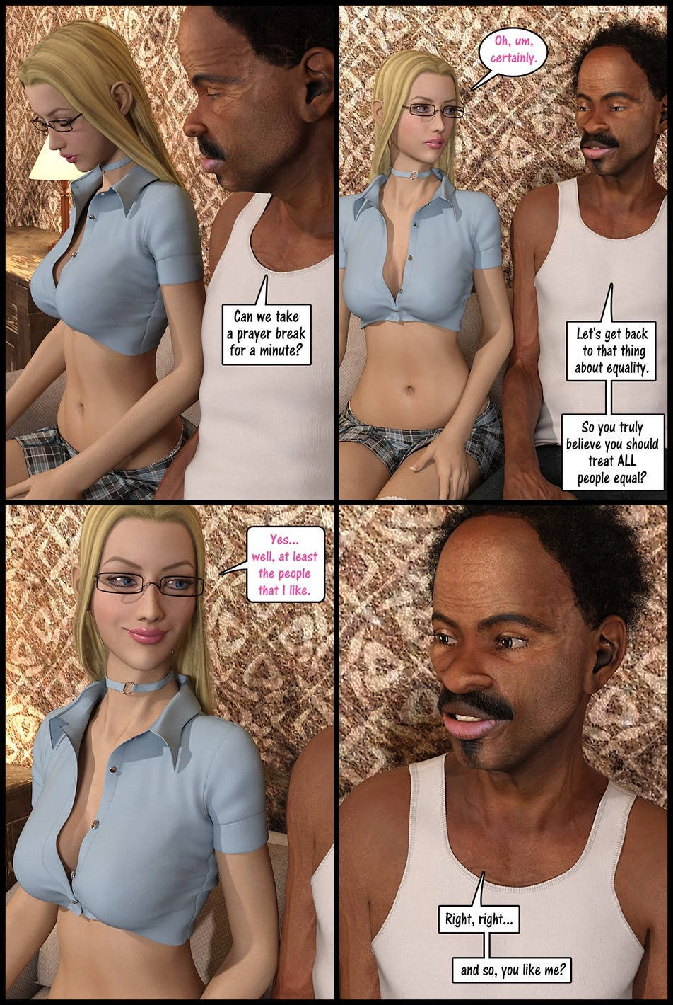 Christian Knockers chapter 6 darkLord 3d fsicomics.com 70 - FSIComics Christian Knockers chapter 6 darkLord 3d fsicomics.com 70 - FSIComics
