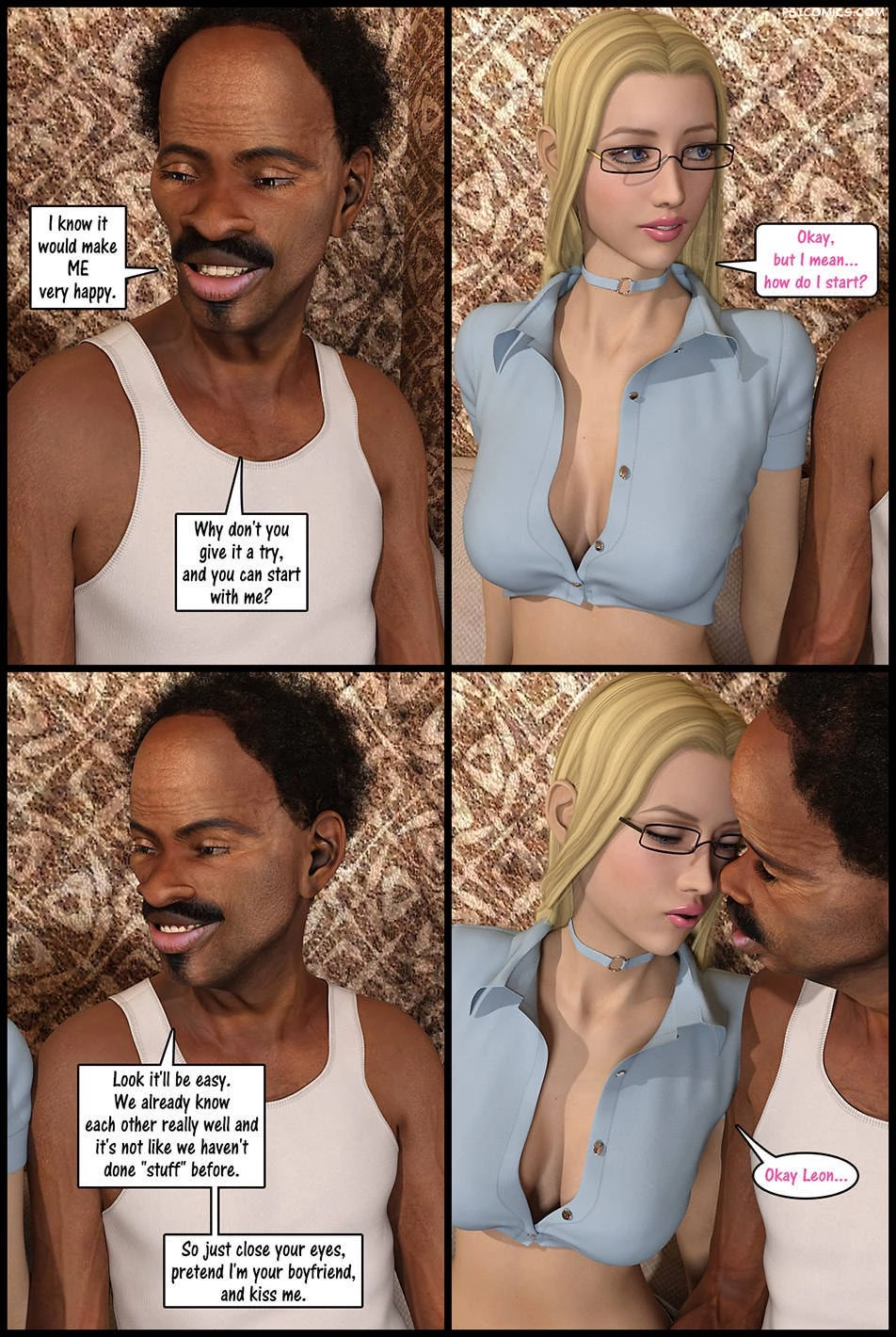 Christian Knockers chapter 6 darkLord 3d fsicomics.com 73 - FSIComics Christian Knockers chapter 6 darkLord 3d fsicomics.com 73 - FSIComics