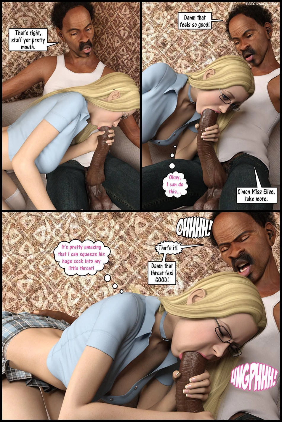 Christian Knockers chapter 6 darkLord 3d fsicomics.com 87 - FSIComics Christian Knockers chapter 6 darkLord 3d fsicomics.com 87 - FSIComics