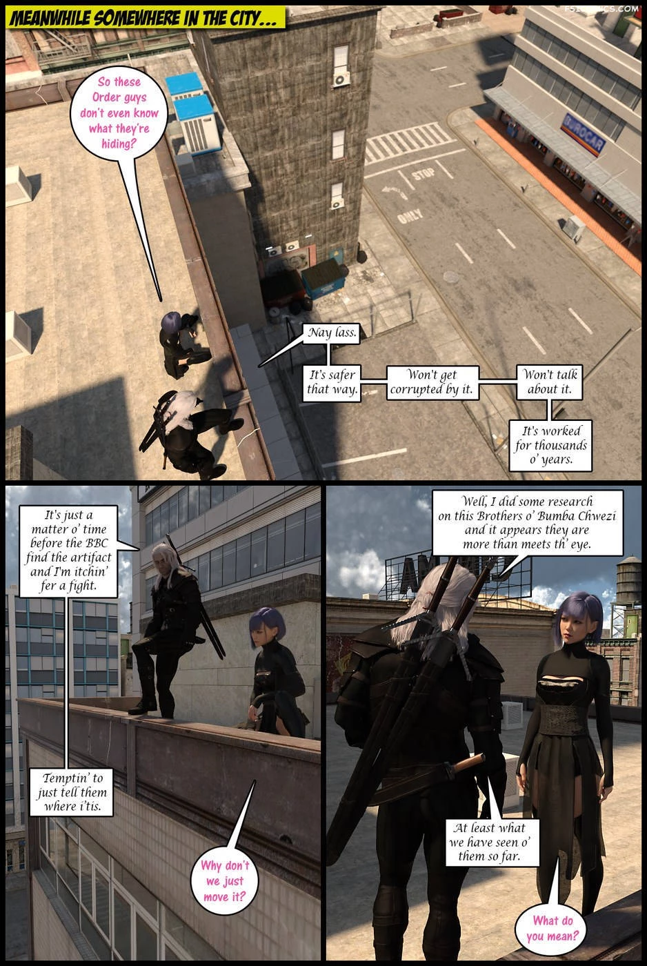 Christian Knockers chapter 6 darkLord 3d fsicomics.com 99 - FSIComics Christian Knockers chapter 6 darkLord 3d fsicomics.com 99 - FSIComics