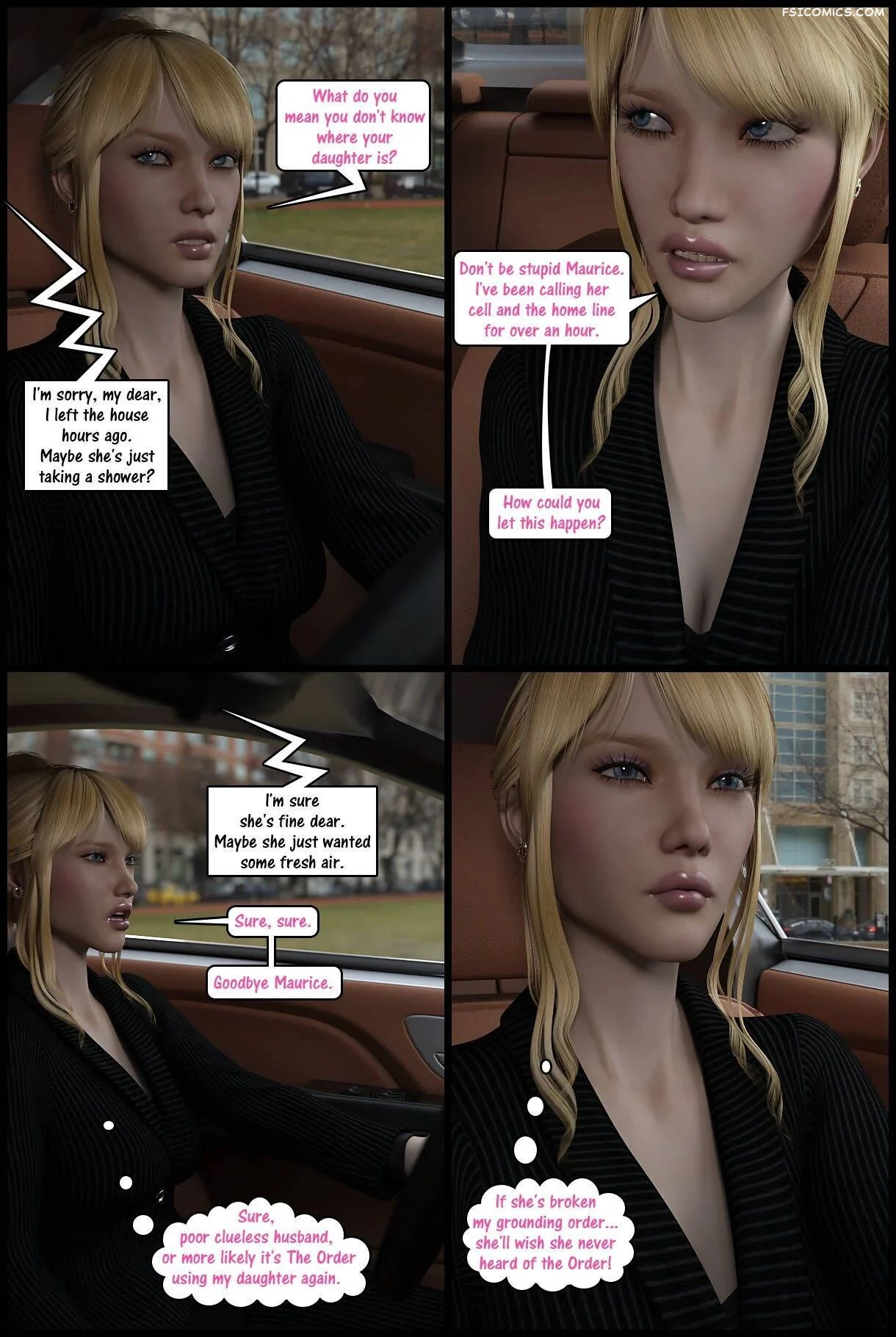 Christian Knockers chapter 7 darkLord 3d fsicomics.com 2 - FSIComics Christian Knockers chapter 7 darkLord 3d fsicomics.com 2 - FSIComics