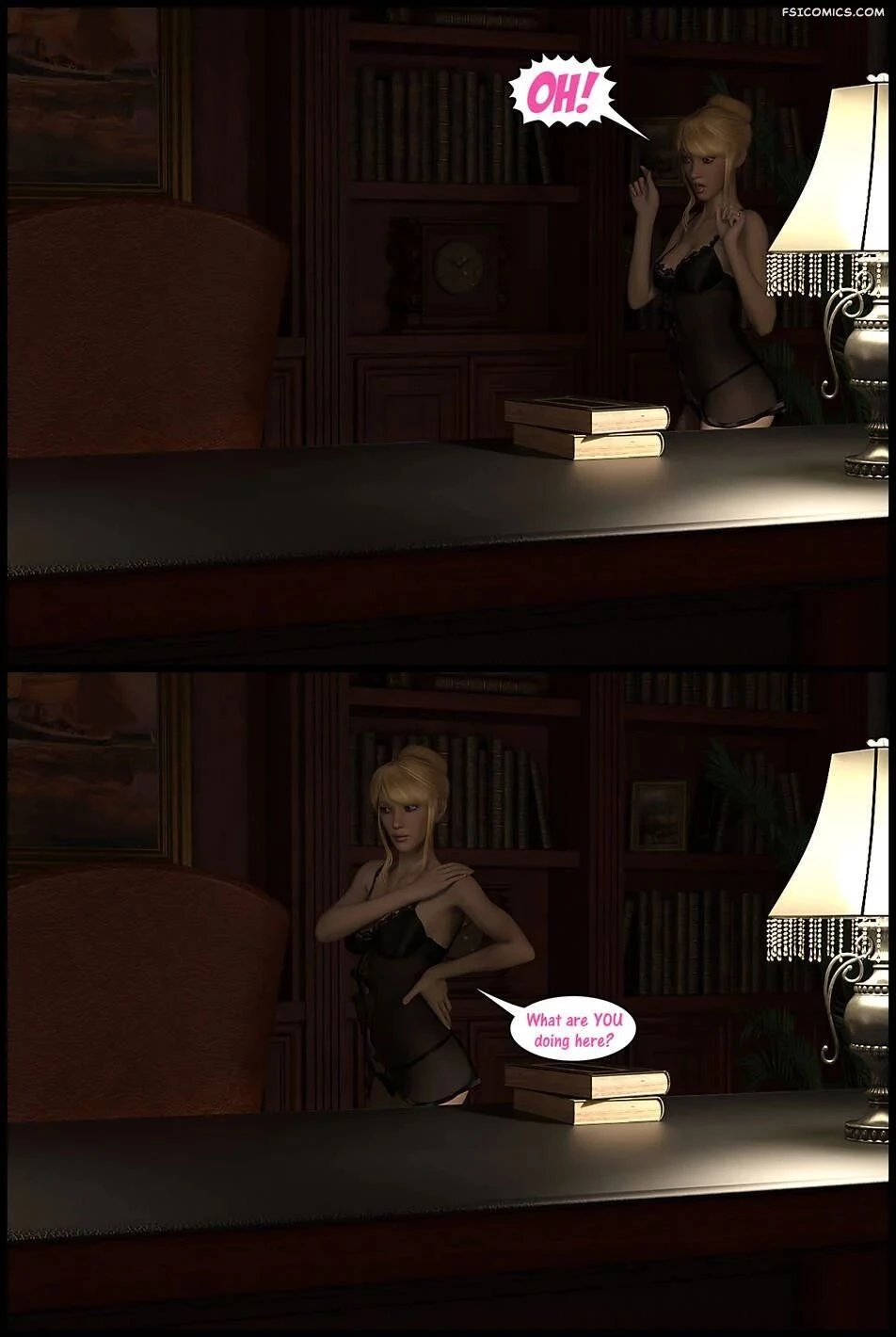 Christian Knockers chapter 7 darkLord 3d fsicomics.com 46 - FSIComics Christian Knockers chapter 7 darkLord 3d fsicomics.com 46 - FSIComics