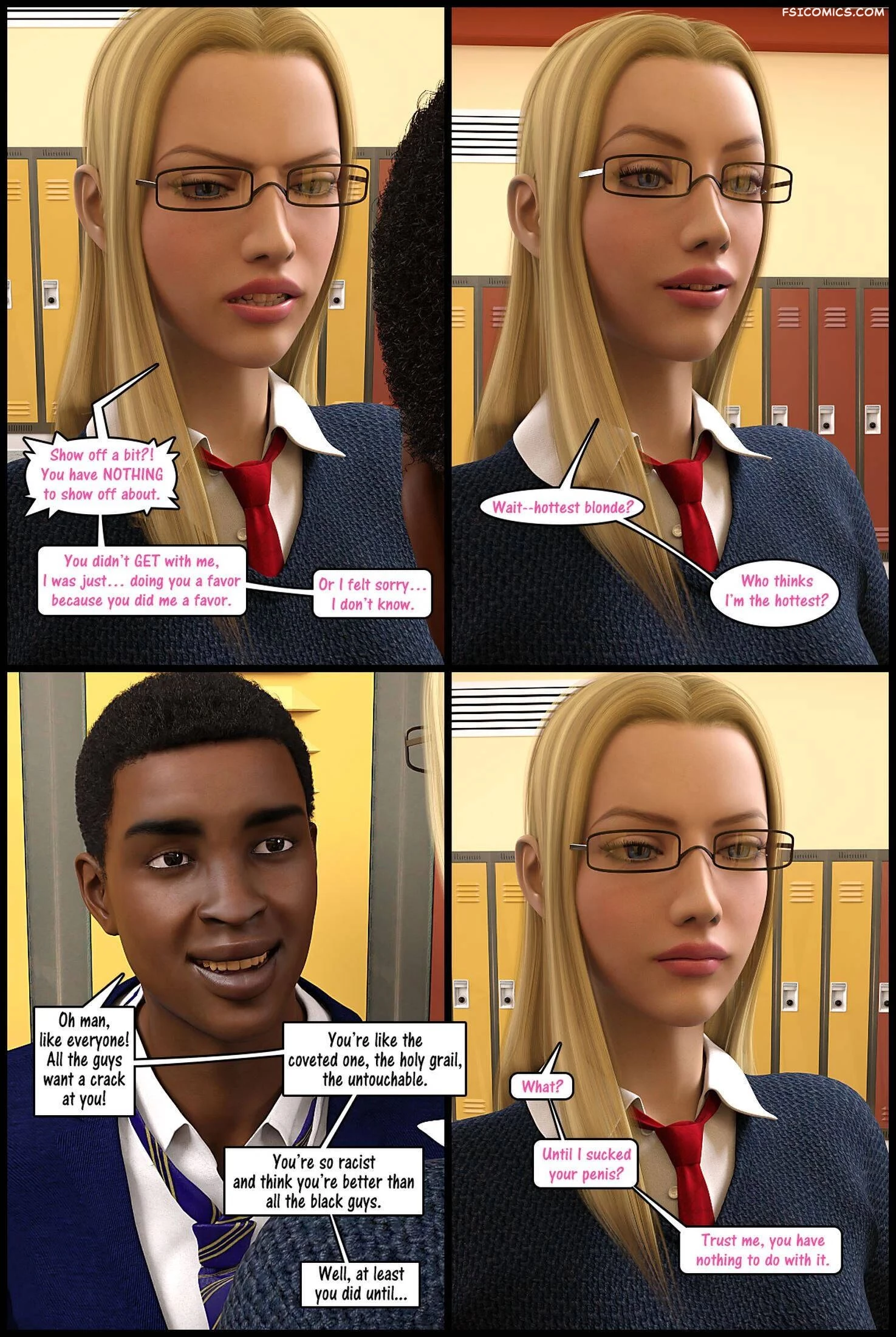 Christian Knockers chapter 7 darkLord 3d fsicomics.com 57 - FSIComics Christian Knockers chapter 7 darkLord 3d fsicomics.com 57 - FSIComics