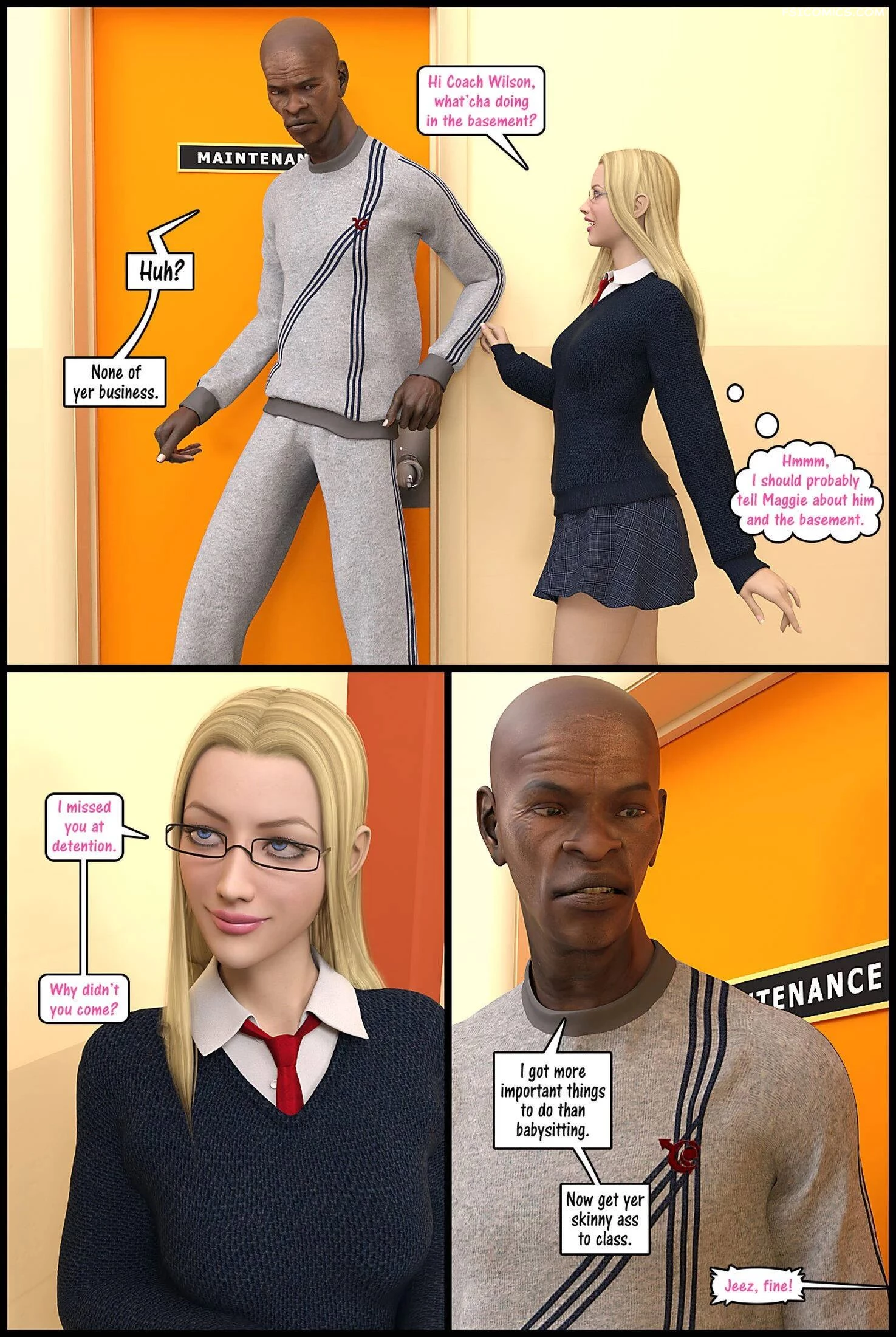 Christian Knockers chapter 7 darkLord 3d fsicomics.com 59 - FSIComics Christian Knockers chapter 7 darkLord 3d fsicomics.com 59 - FSIComics