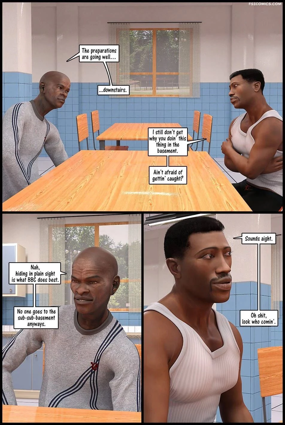 Christian Knockers chapter 7 darkLord 3d fsicomics.com 60 - FSIComics Christian Knockers chapter 7 darkLord 3d fsicomics.com 60 - FSIComics
