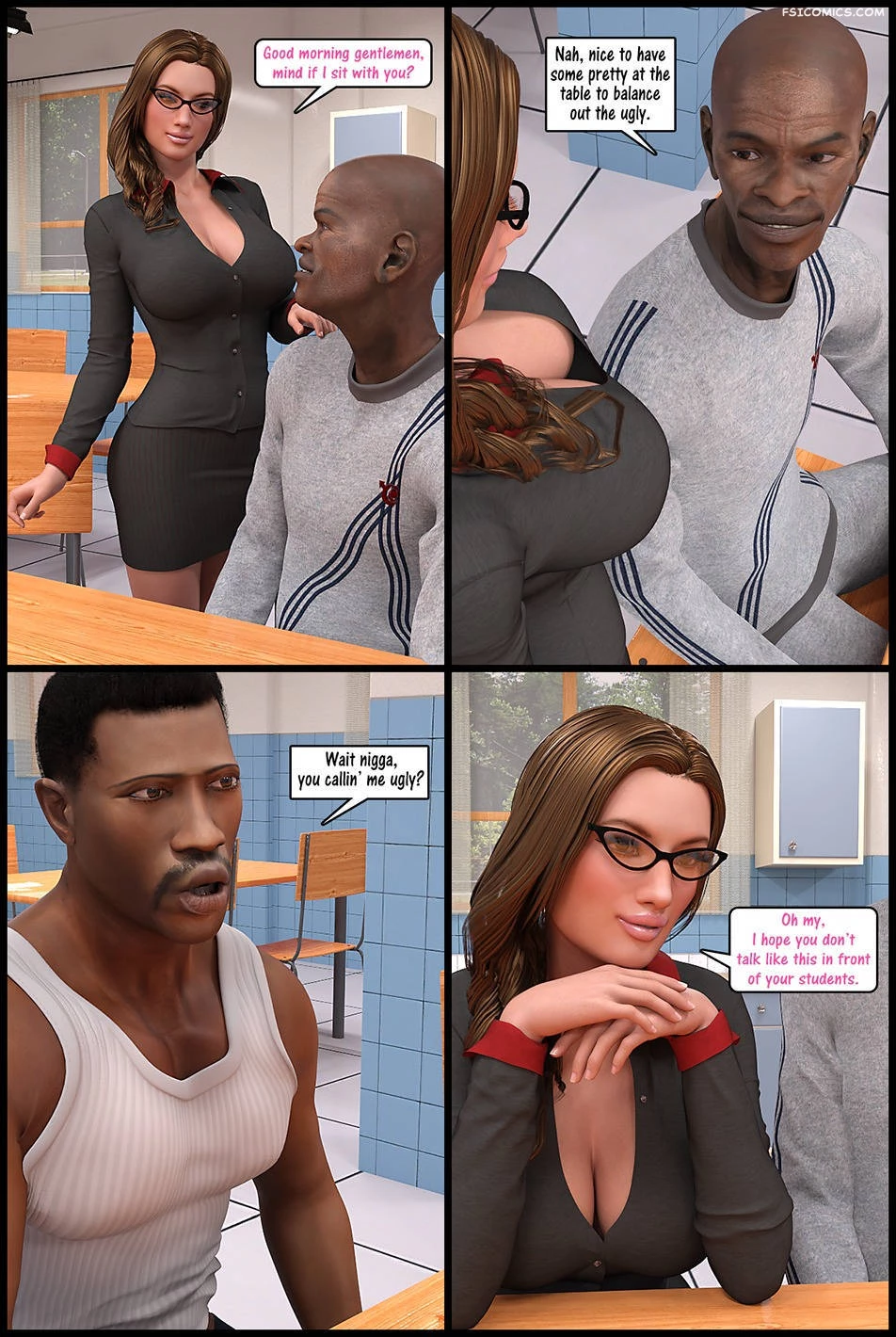 Christian Knockers chapter 7 darkLord 3d fsicomics.com 61 - FSIComics Christian Knockers chapter 7 darkLord 3d fsicomics.com 61 - FSIComics