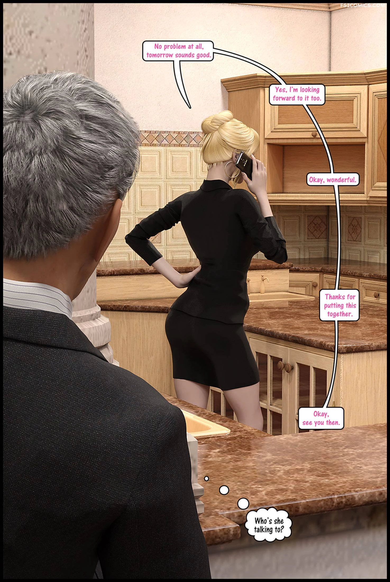 Christian Knockers chapter 7 darkLord 3d fsicomics.com 64 - FSIComics Christian Knockers chapter 7 darkLord 3d fsicomics.com 64 - FSIComics