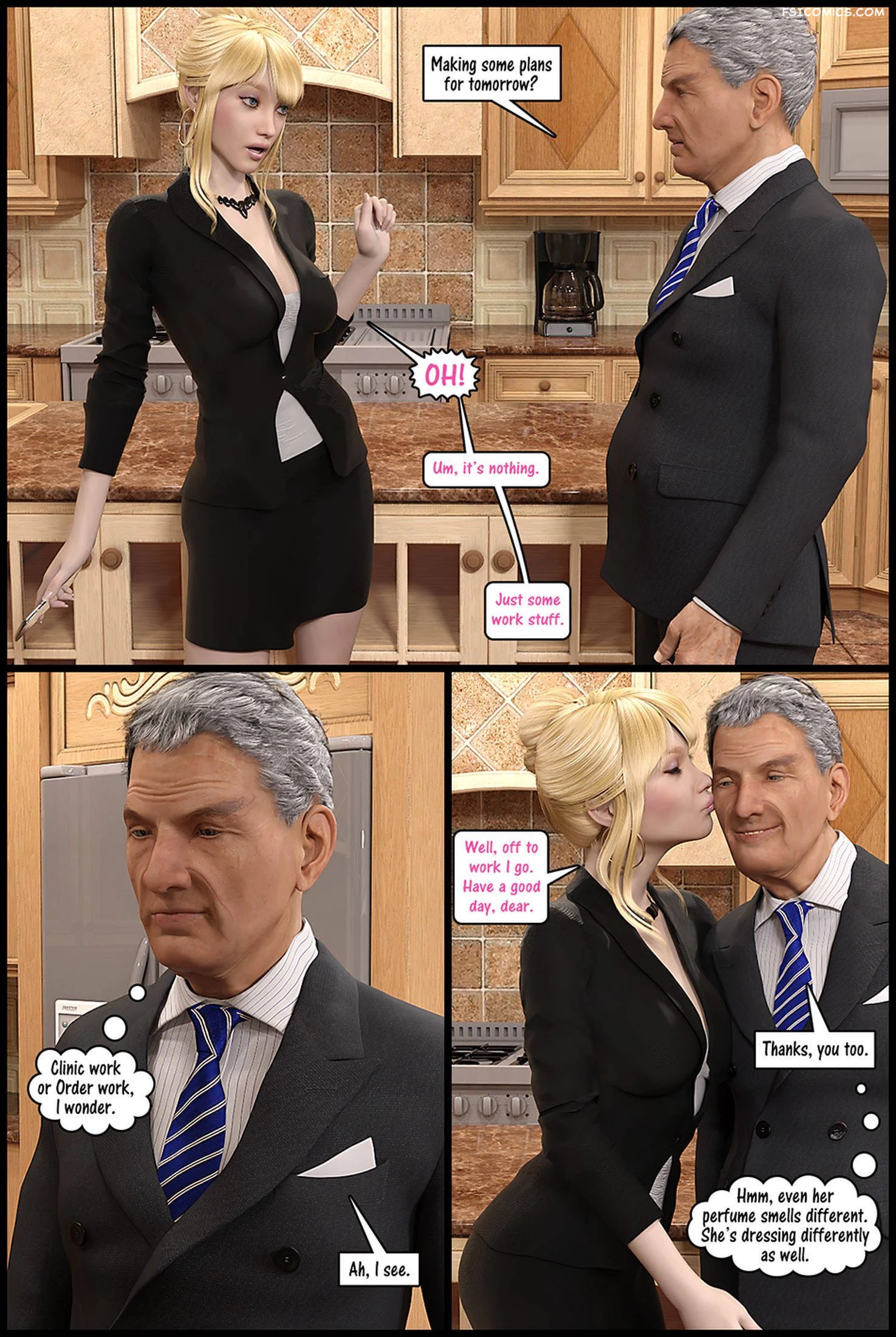 Christian Knockers chapter 7 darkLord 3d fsicomics.com 65 - FSIComics Christian Knockers chapter 7 darkLord 3d fsicomics.com 65 - FSIComics