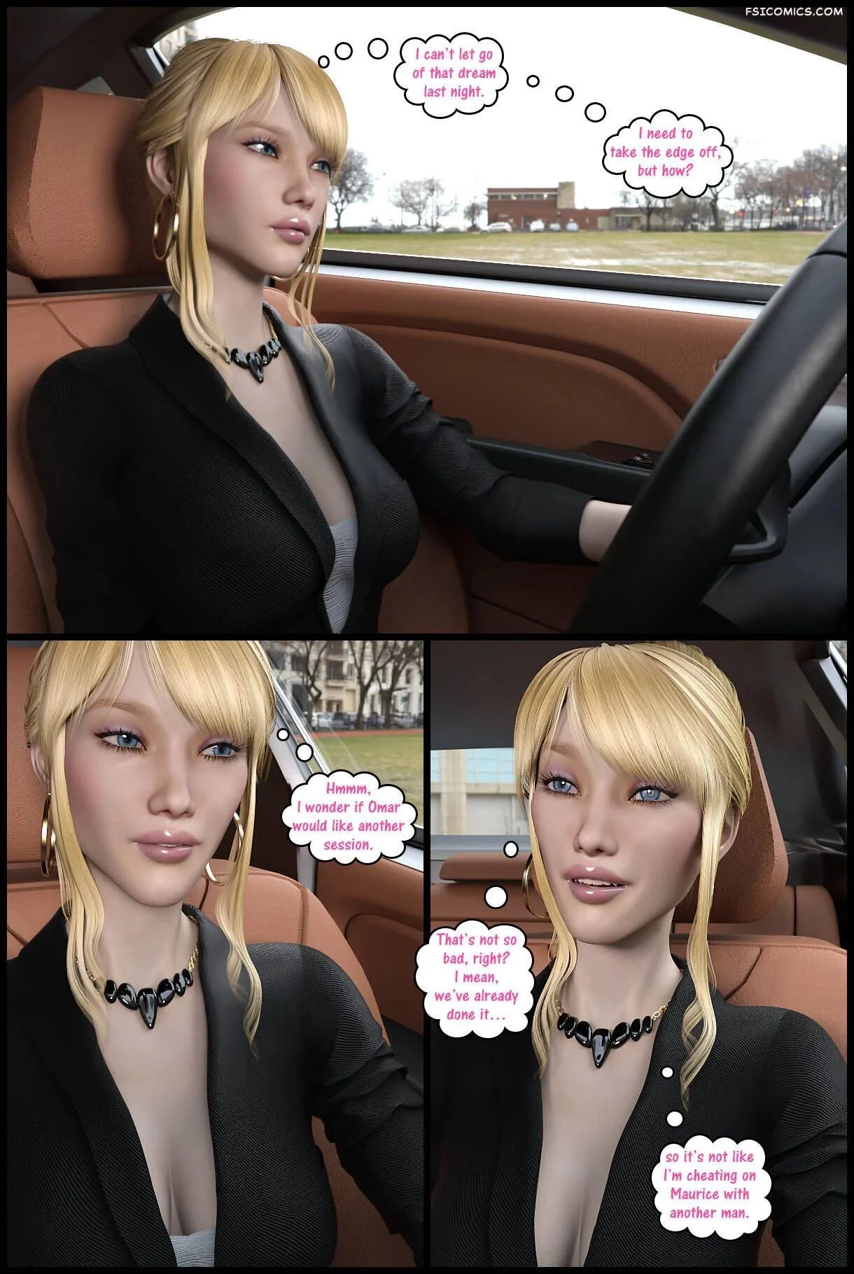 Christian Knockers chapter 7 darkLord 3d fsicomics.com 66 - FSIComics Christian Knockers chapter 7 darkLord 3d fsicomics.com 66 - FSIComics