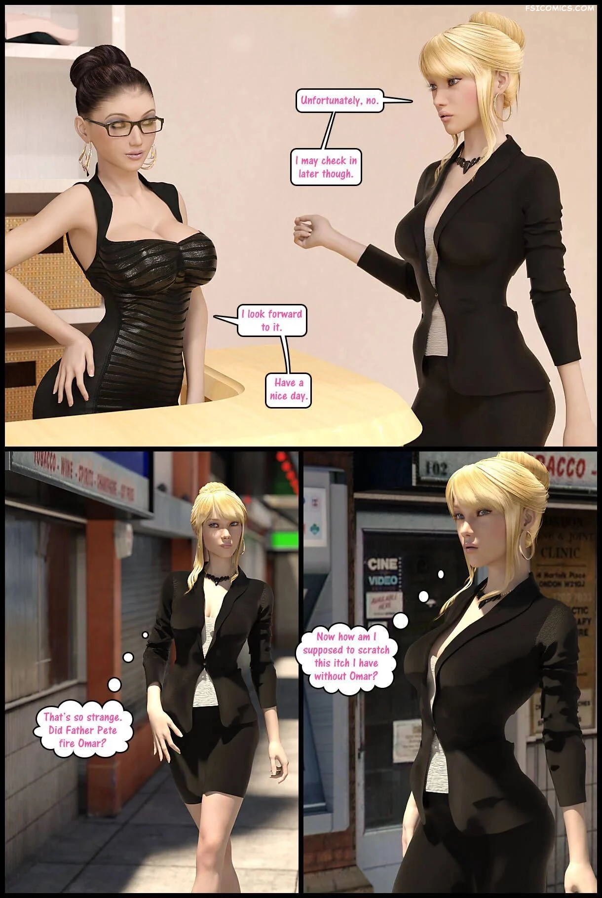 Christian Knockers chapter 7 darkLord 3d fsicomics.com 69 - FSIComics Christian Knockers chapter 7 darkLord 3d fsicomics.com 69 - FSIComics