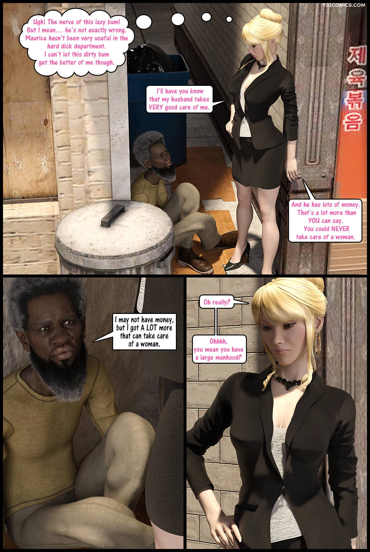 Christian Knockers chapter 7 darkLord 3d fsicomics.com 72 - FSIComics Christian Knockers chapter 7 darkLord 3d fsicomics.com 72 - FSIComics