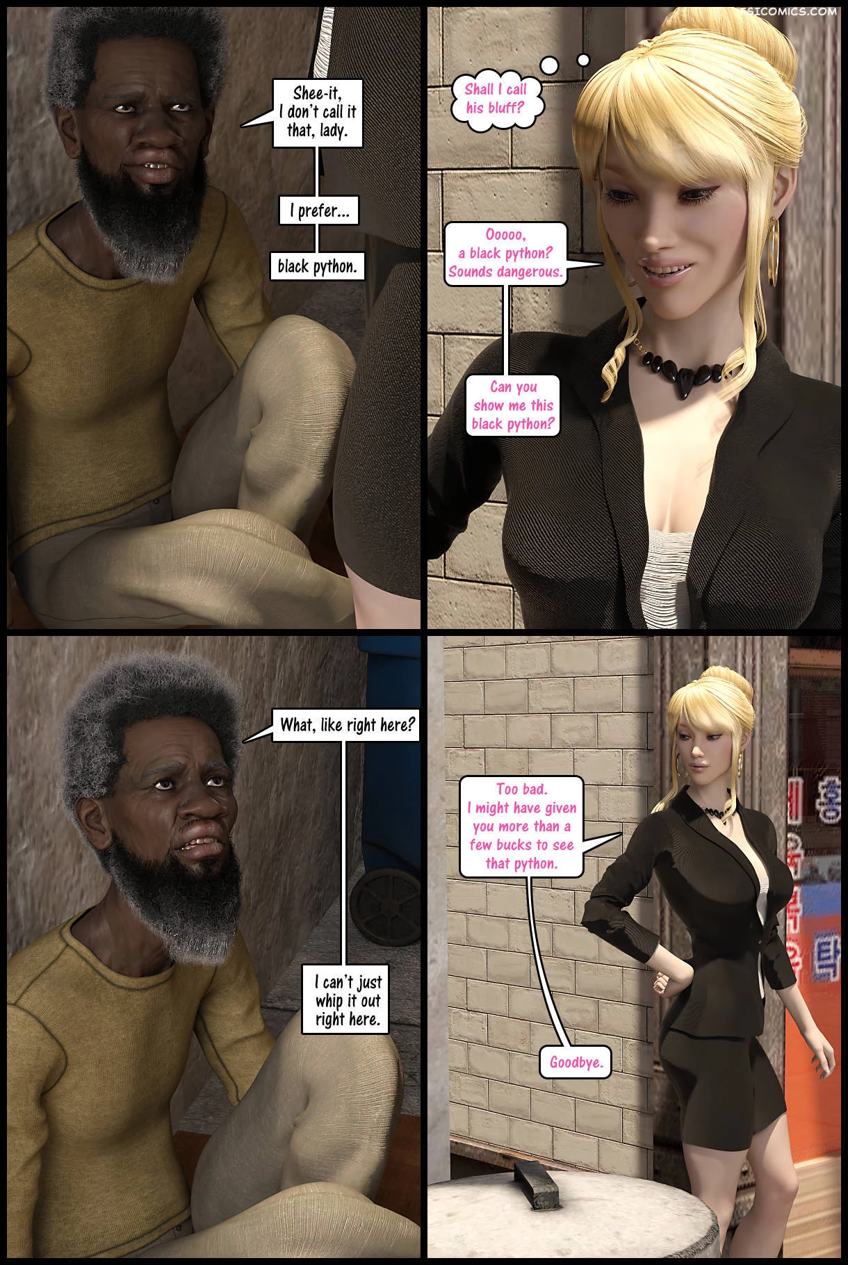 Christian Knockers chapter 7 darkLord 3d fsicomics.com 73 - FSIComics Christian Knockers chapter 7 darkLord 3d fsicomics.com 73 - FSIComics