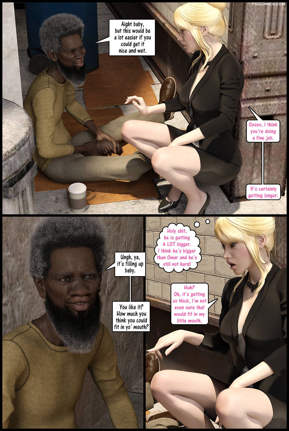 Christian Knockers chapter 7 darkLord 3d fsicomics.com 76 - FSIComics Christian Knockers chapter 7 darkLord 3d fsicomics.com 76 - FSIComics