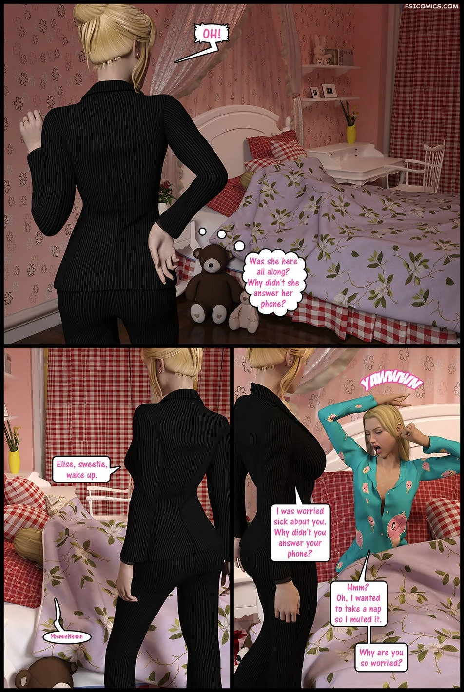 Christian Knockers chapter 7 darkLord 3d fsicomics.com 8 - FSIComics Christian Knockers chapter 7 darkLord 3d fsicomics.com 8 - FSIComics