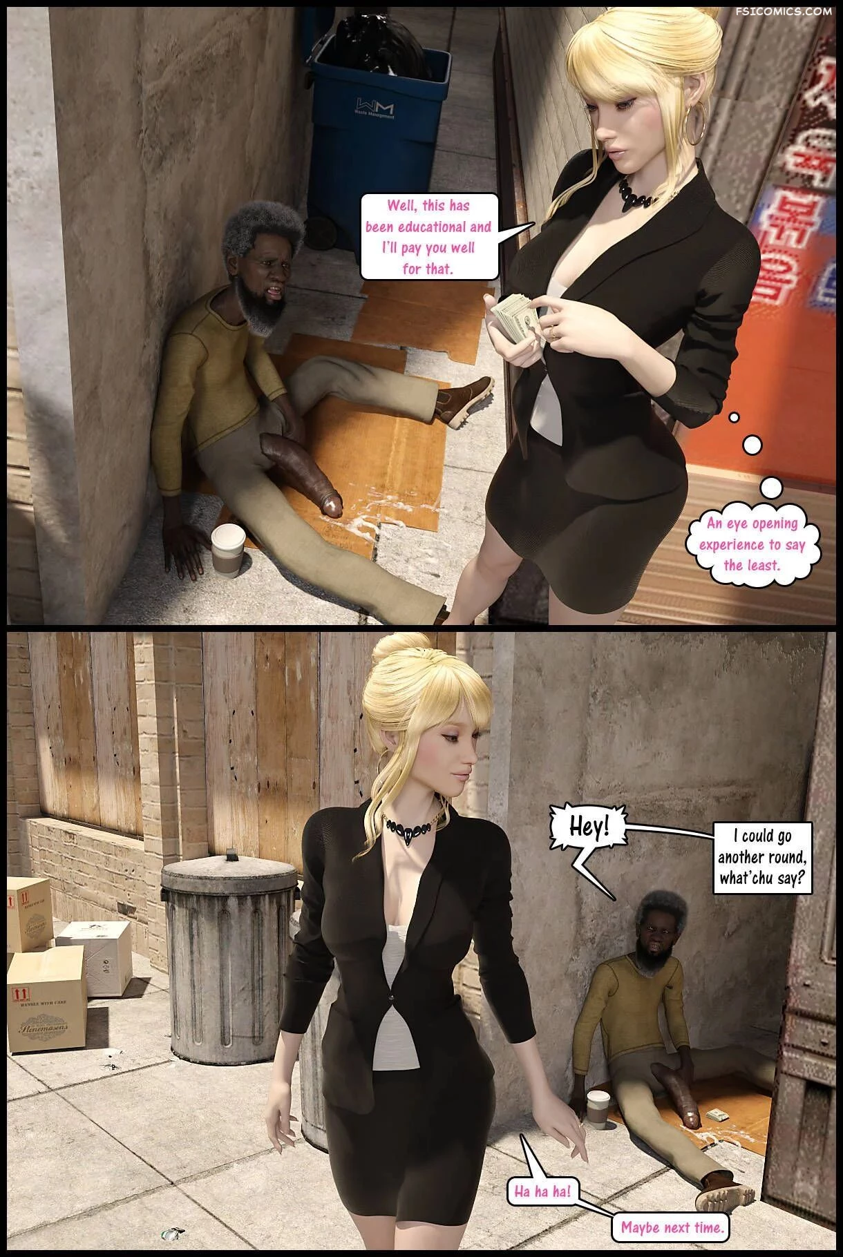 Christian Knockers chapter 7 darkLord 3d fsicomics.com 84 - FSIComics Christian Knockers chapter 7 darkLord 3d fsicomics.com 84 - FSIComics