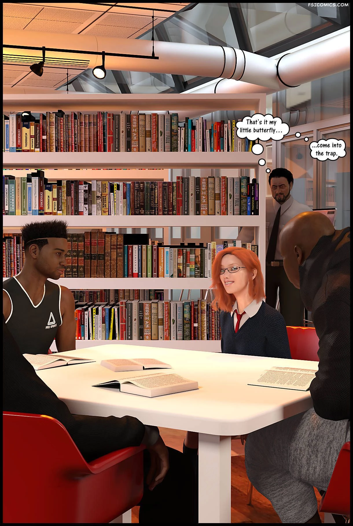 Christian Knockers chapter 7 darkLord 3d fsicomics.com 90 - FSIComics Christian Knockers chapter 7 darkLord 3d fsicomics.com 90 - FSIComics