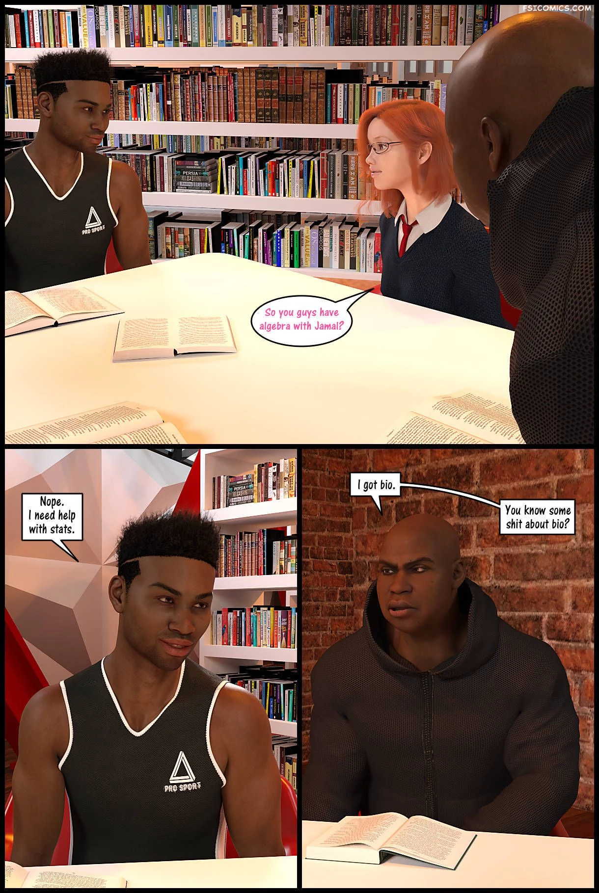 Christian Knockers chapter 7 darkLord 3d fsicomics.com 91 - FSIComics Christian Knockers chapter 7 darkLord 3d fsicomics.com 91 - FSIComics